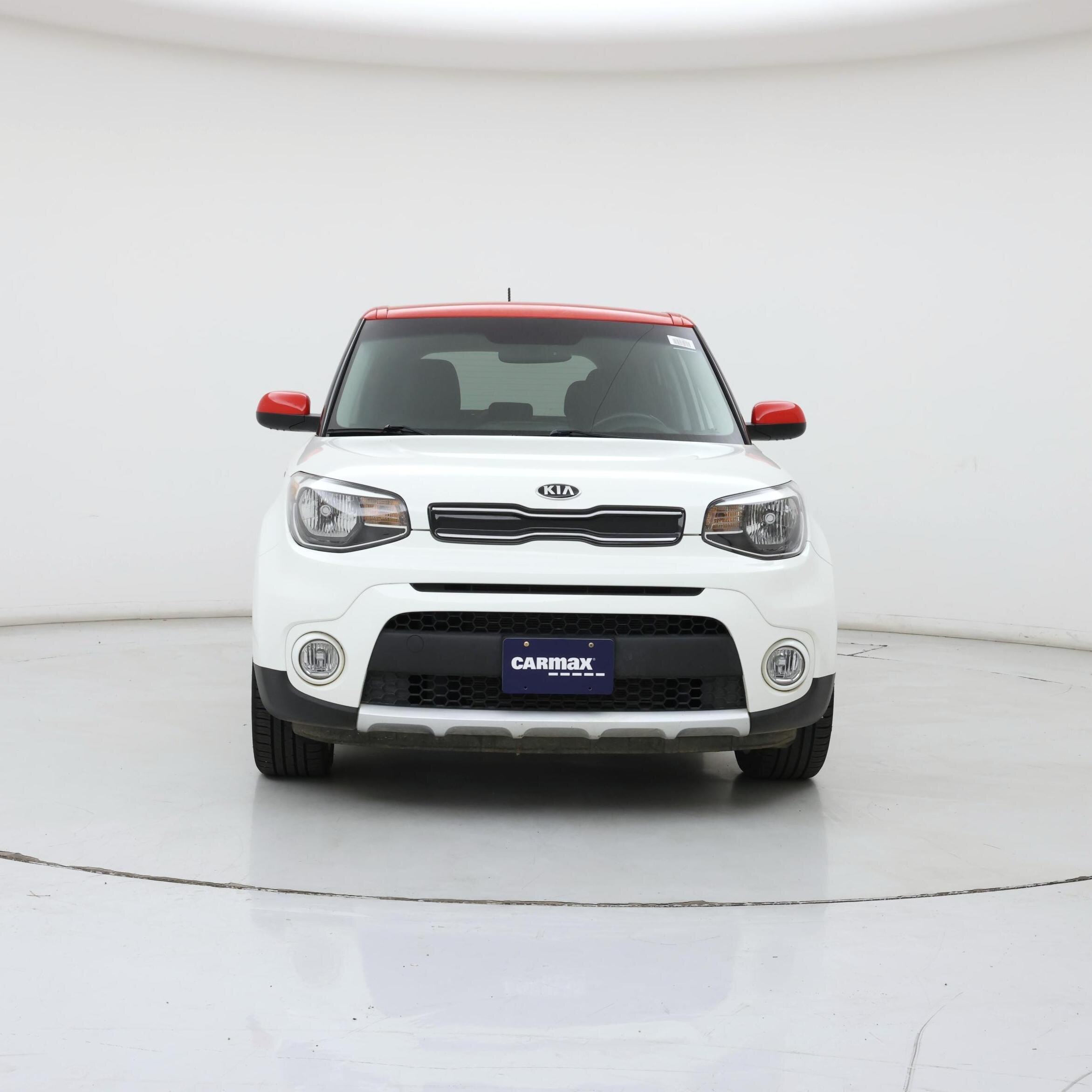 Thumbnail: 2018 Kia Soul - 5