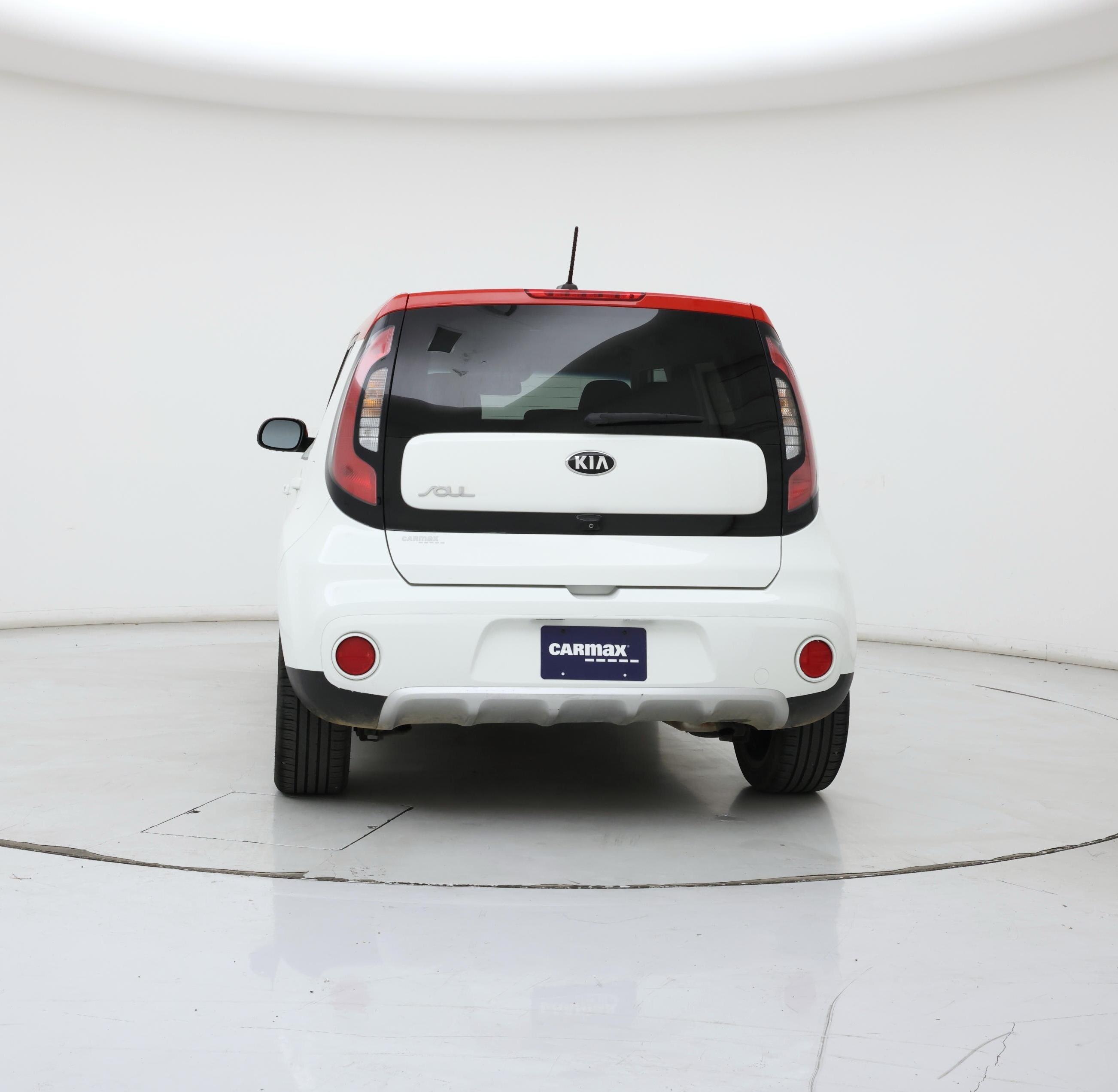Thumbnail: 2018 Kia Soul - 6