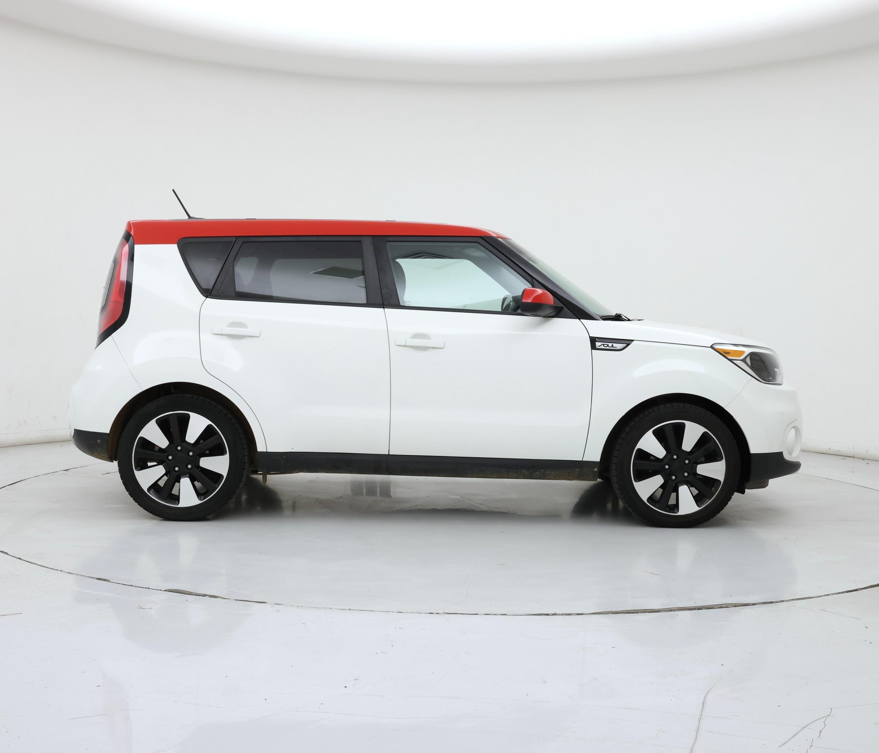 Thumbnail: 2018 Kia Soul - 7