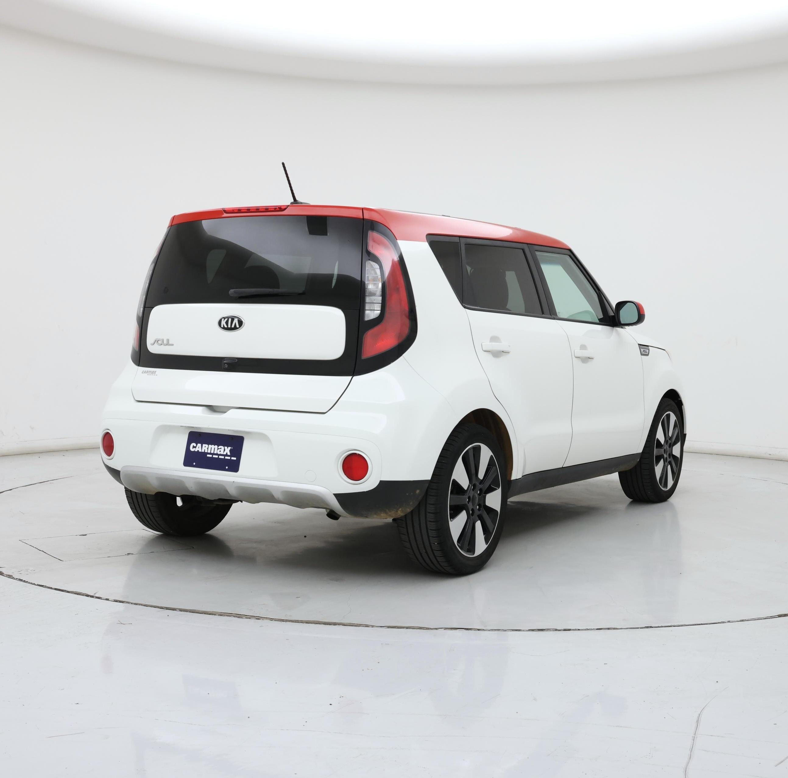 Thumbnail: 2018 Kia Soul - 8