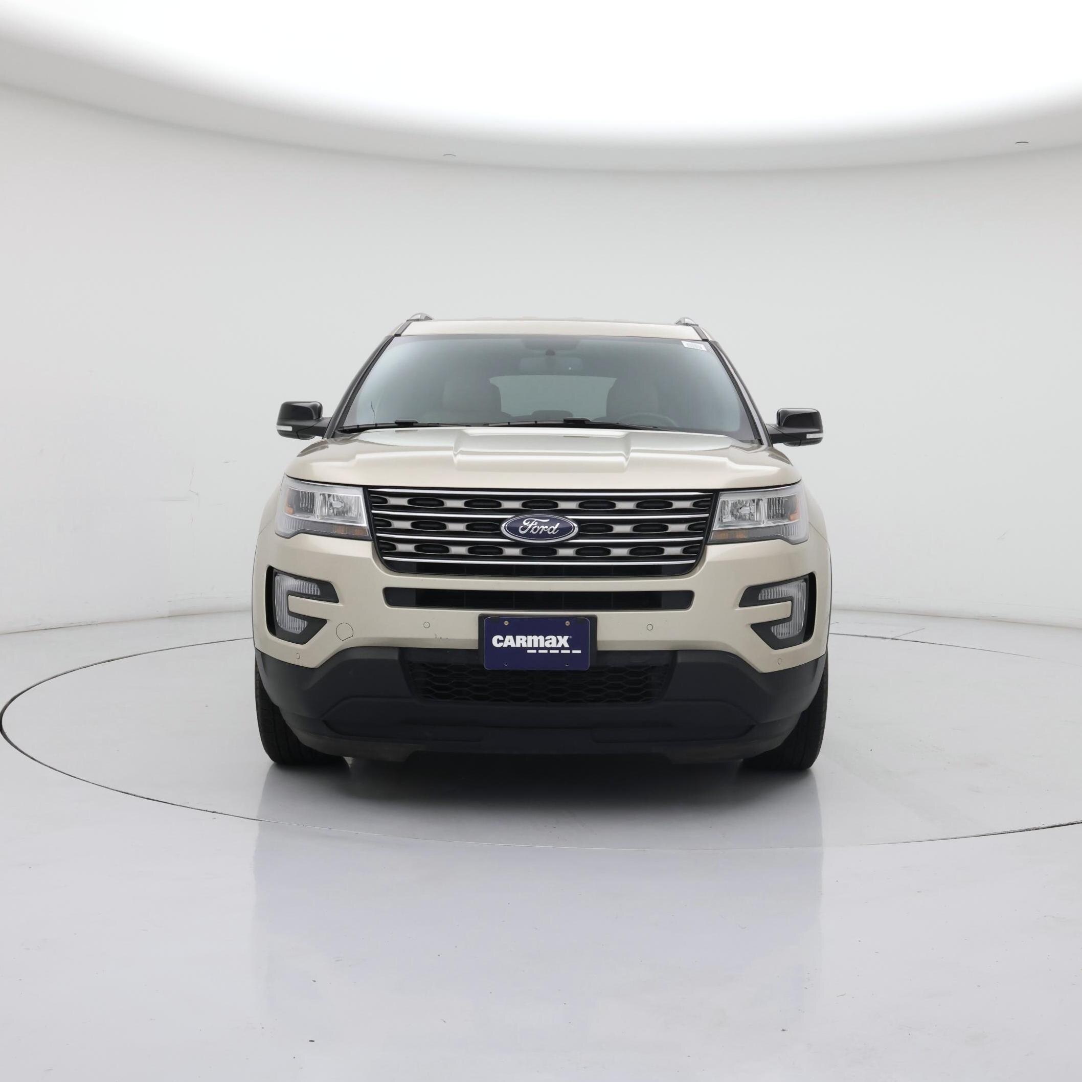 Thumbnail: 2017 Ford Explorer - 5