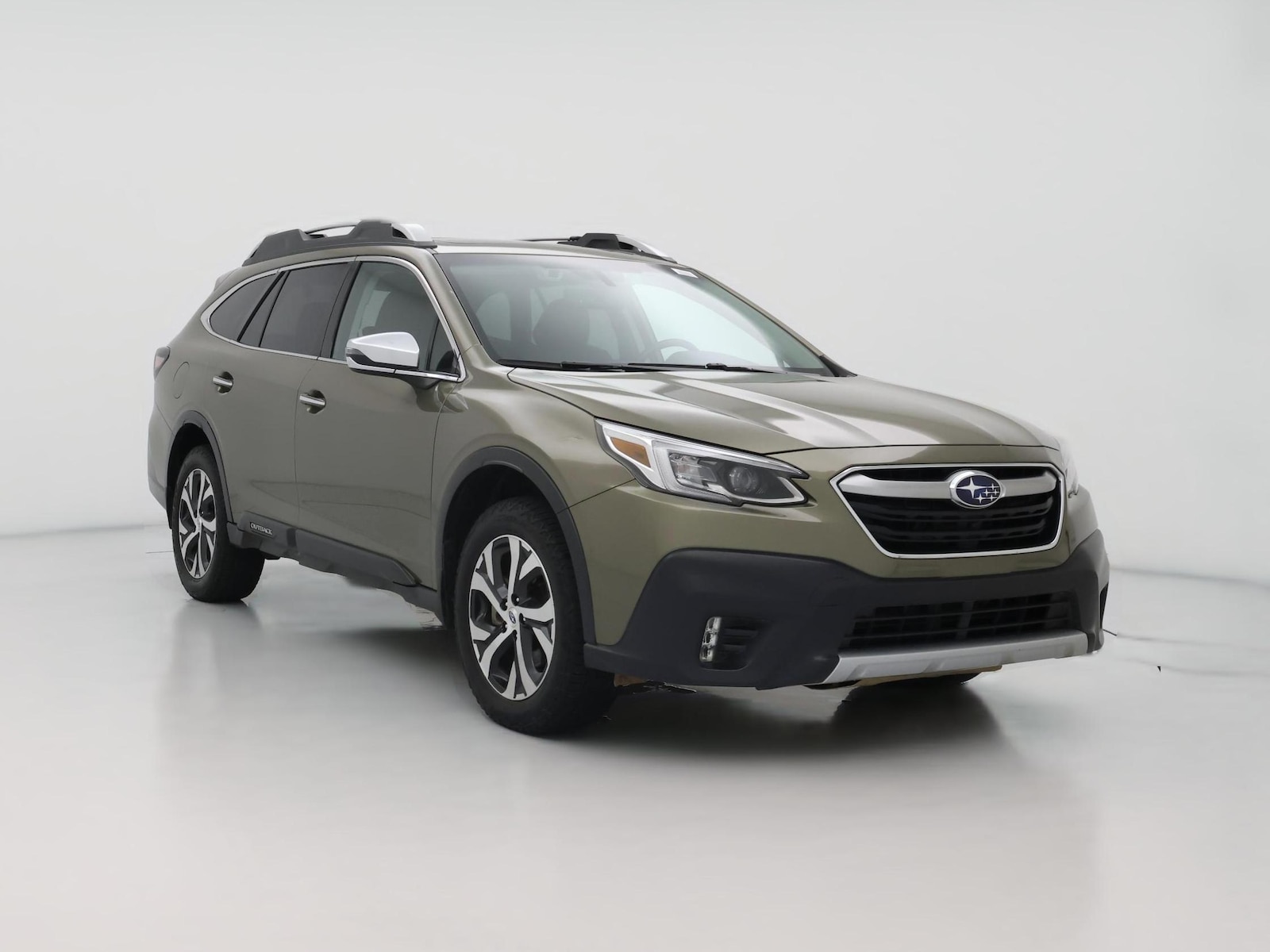 2022 Subaru Outback Touring