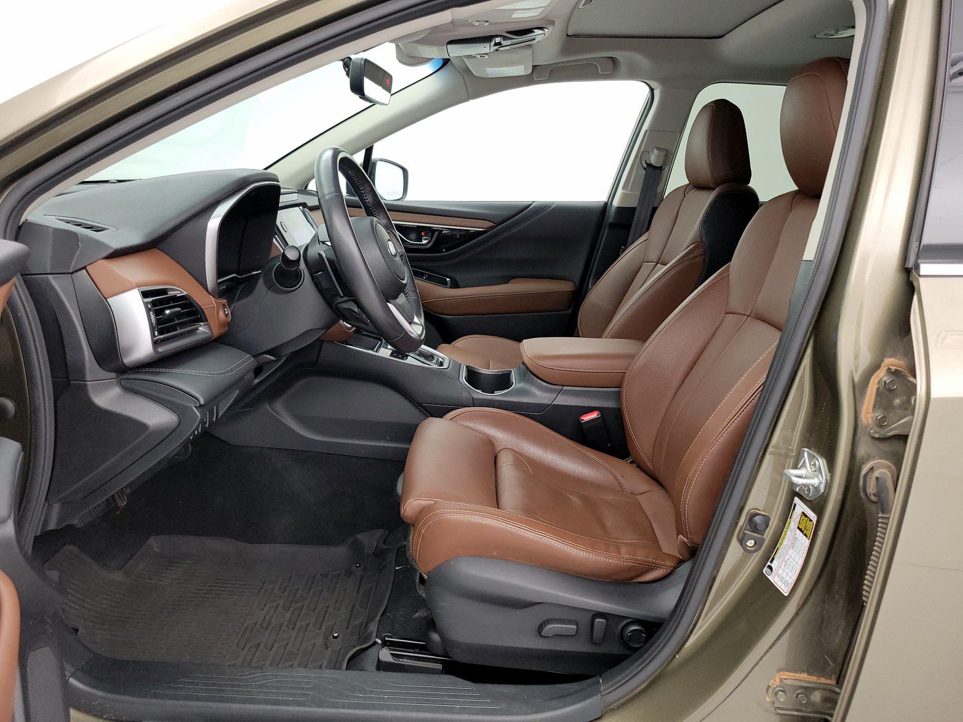 Thumbnail: 2022 Subaru Outback - 11