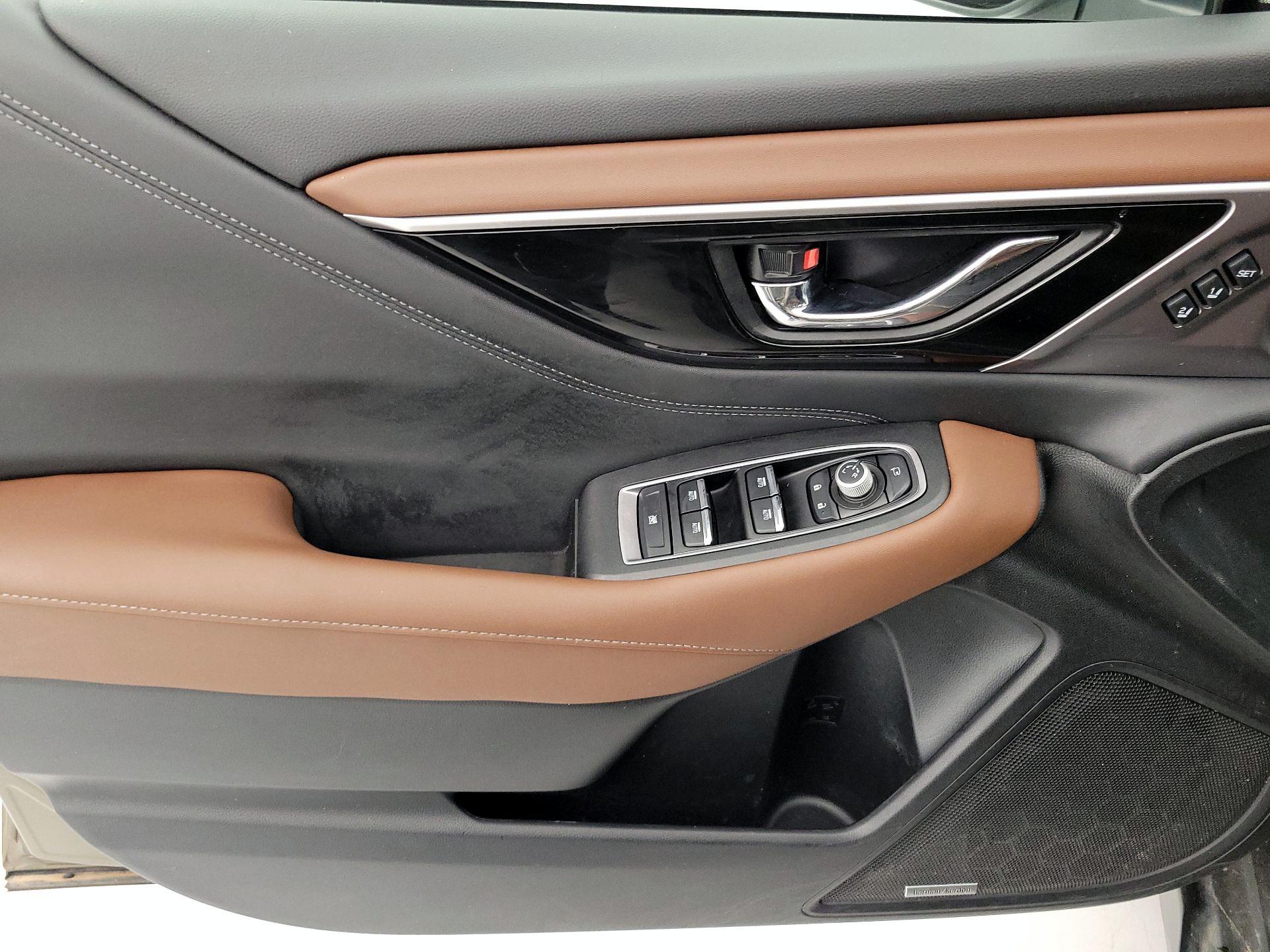 Thumbnail: 2022 Subaru Outback - 12