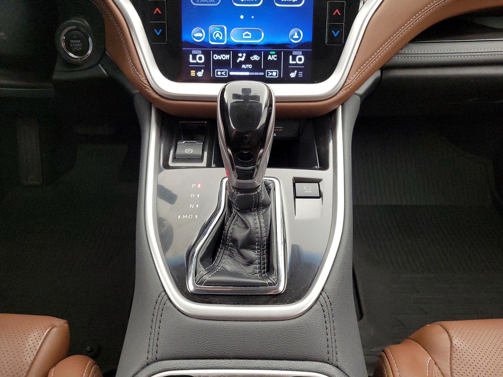 Thumbnail: 2022 Subaru Outback - 18