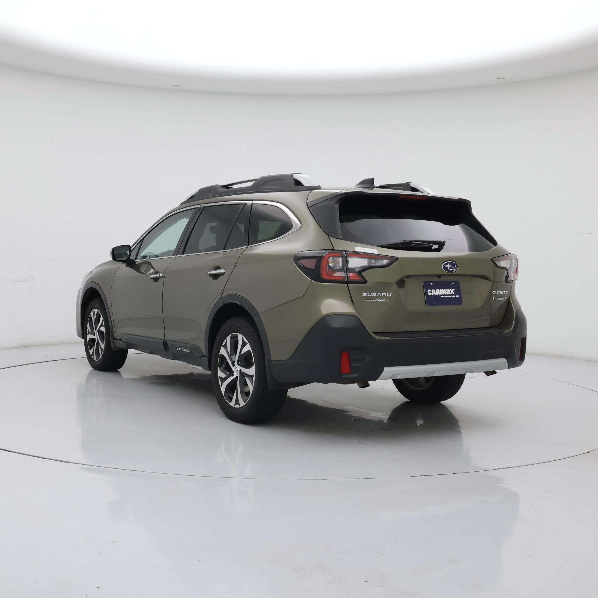 Thumbnail: 2022 Subaru Outback - 2