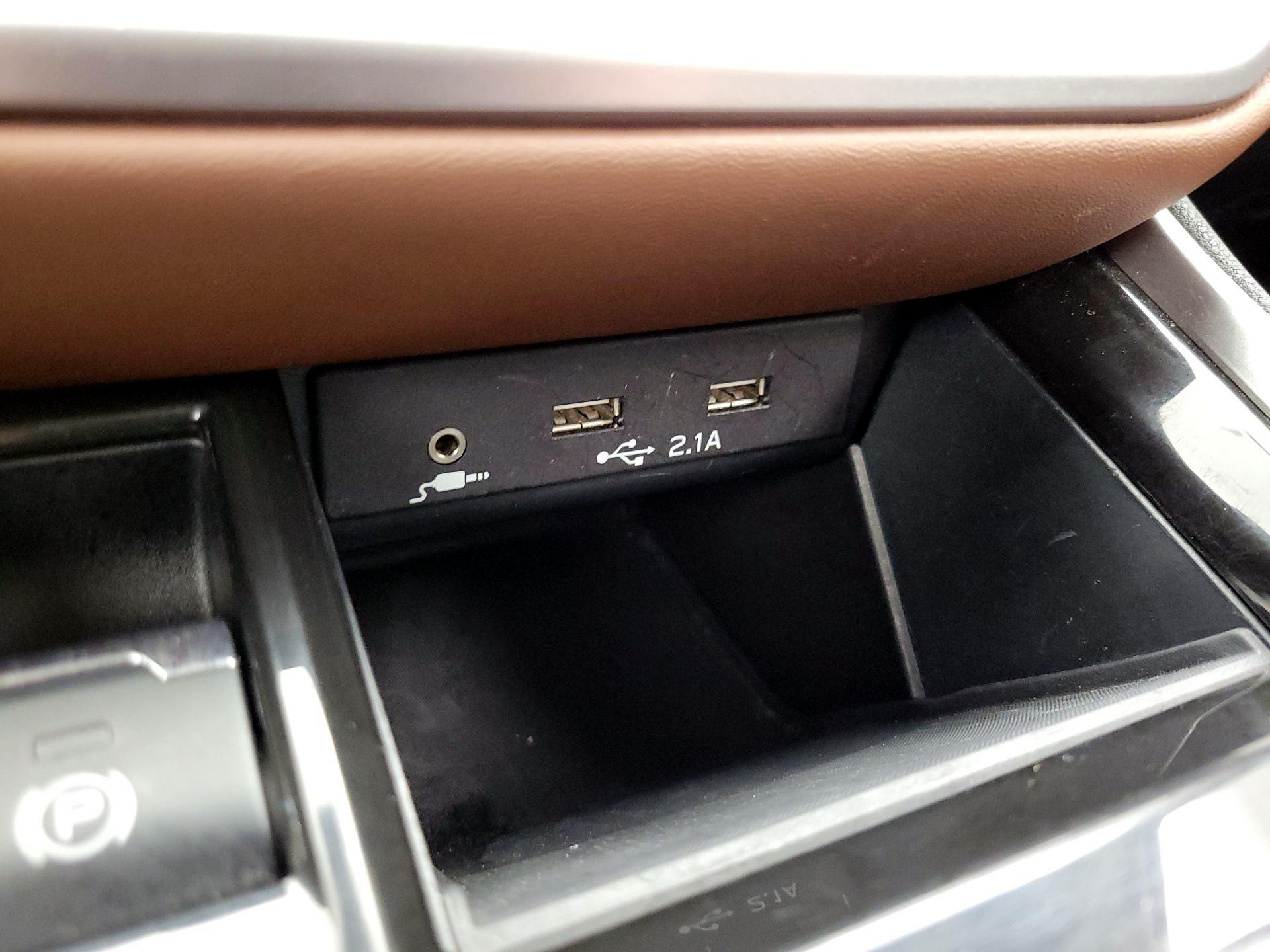 Thumbnail: 2022 Subaru Outback - 19