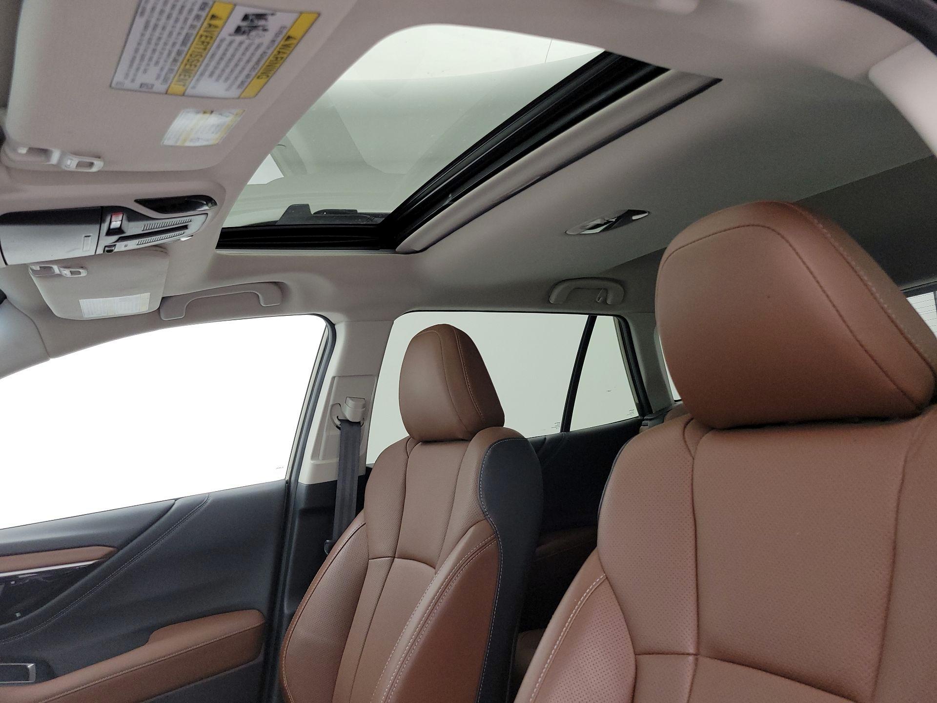 Thumbnail: 2022 Subaru Outback - 20