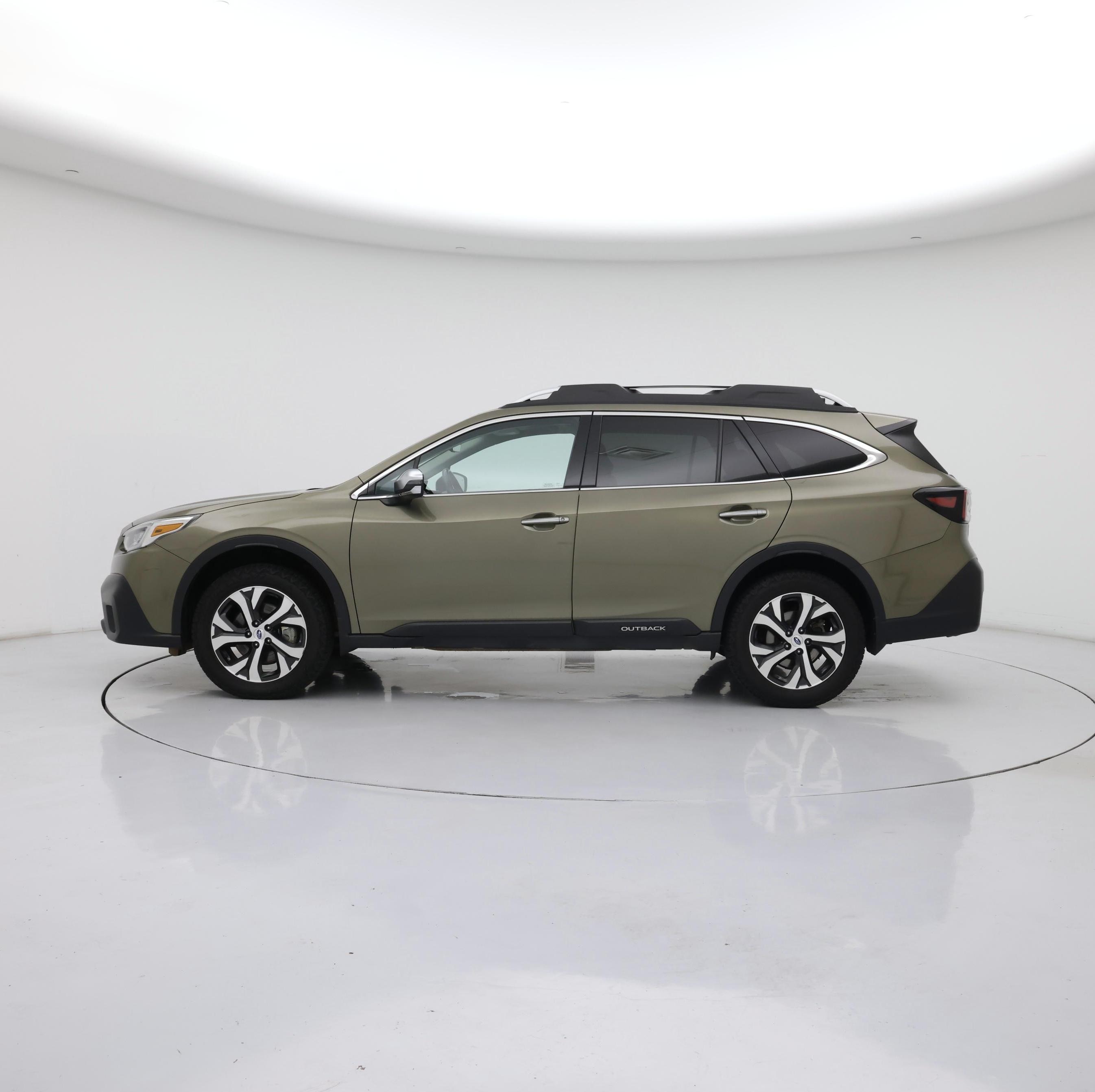 Thumbnail: 2022 Subaru Outback - 3