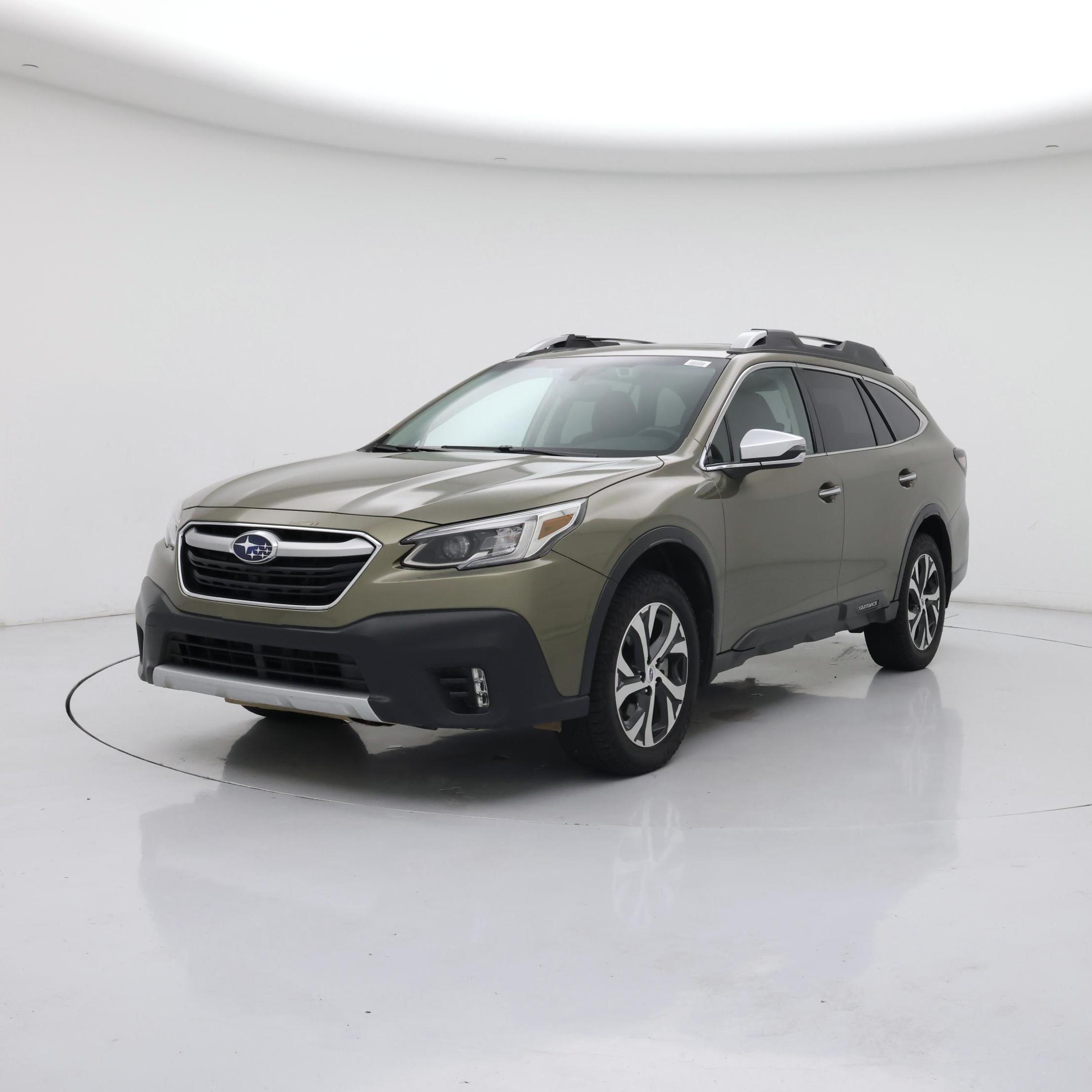 Thumbnail: 2022 Subaru Outback - 4