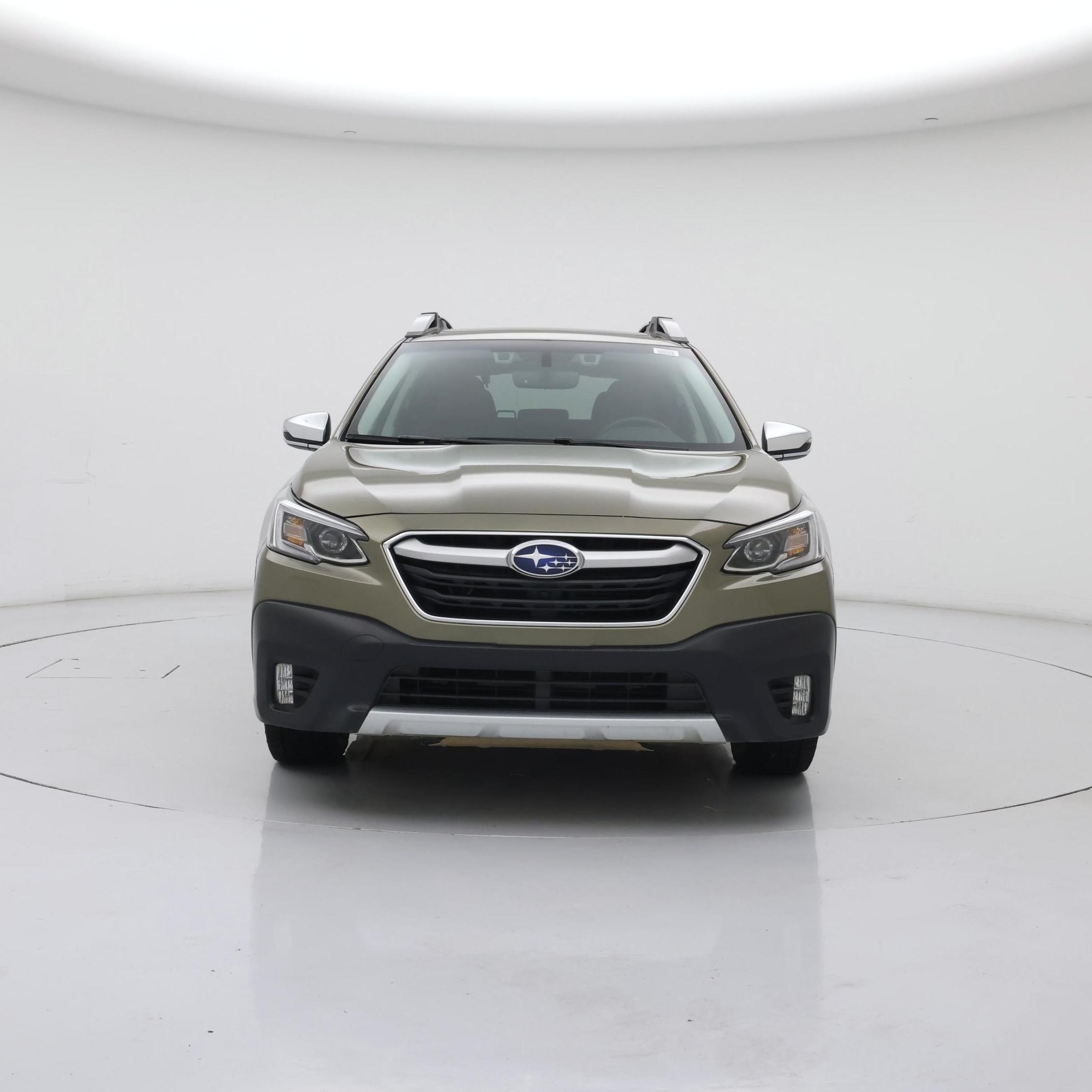 Thumbnail: 2022 Subaru Outback - 5