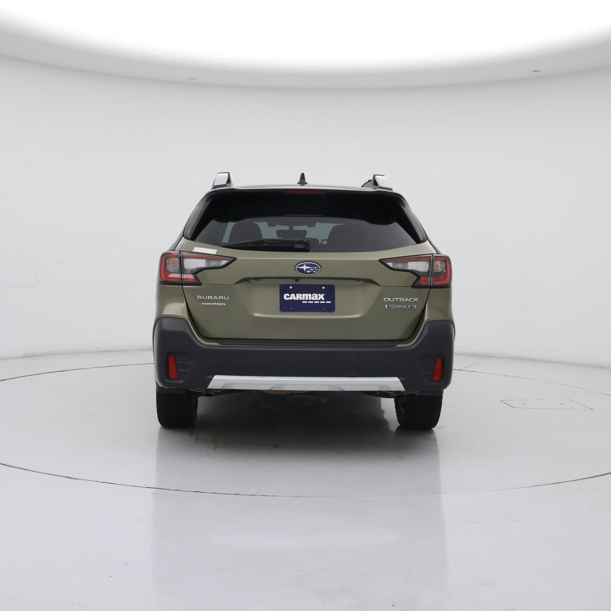 Thumbnail: 2022 Subaru Outback - 6