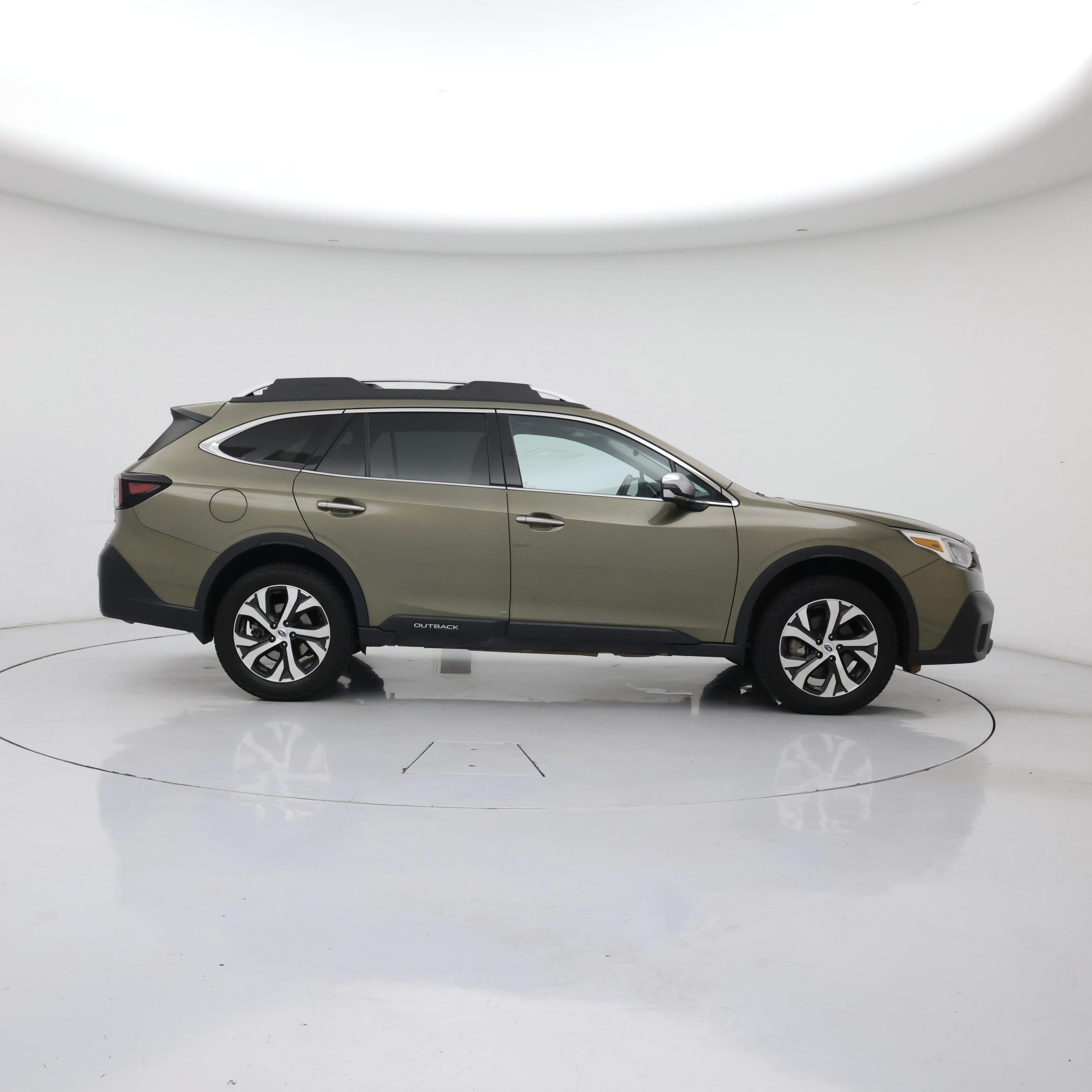 Thumbnail: 2022 Subaru Outback - 7