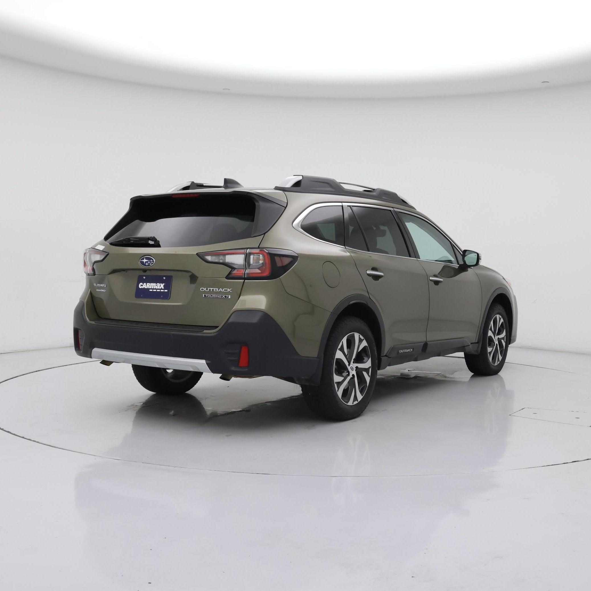 Thumbnail: 2022 Subaru Outback - 8
