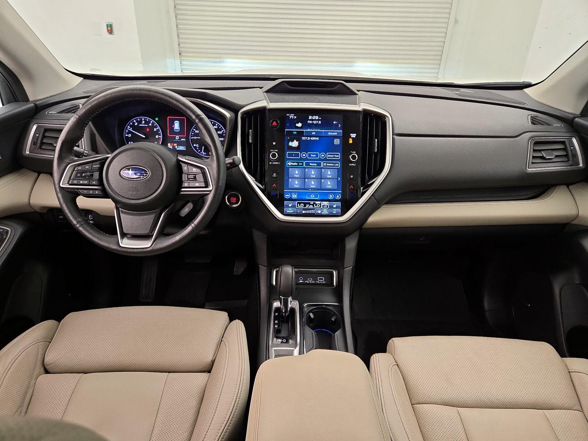Thumbnail: 2023 Subaru Ascent - 9