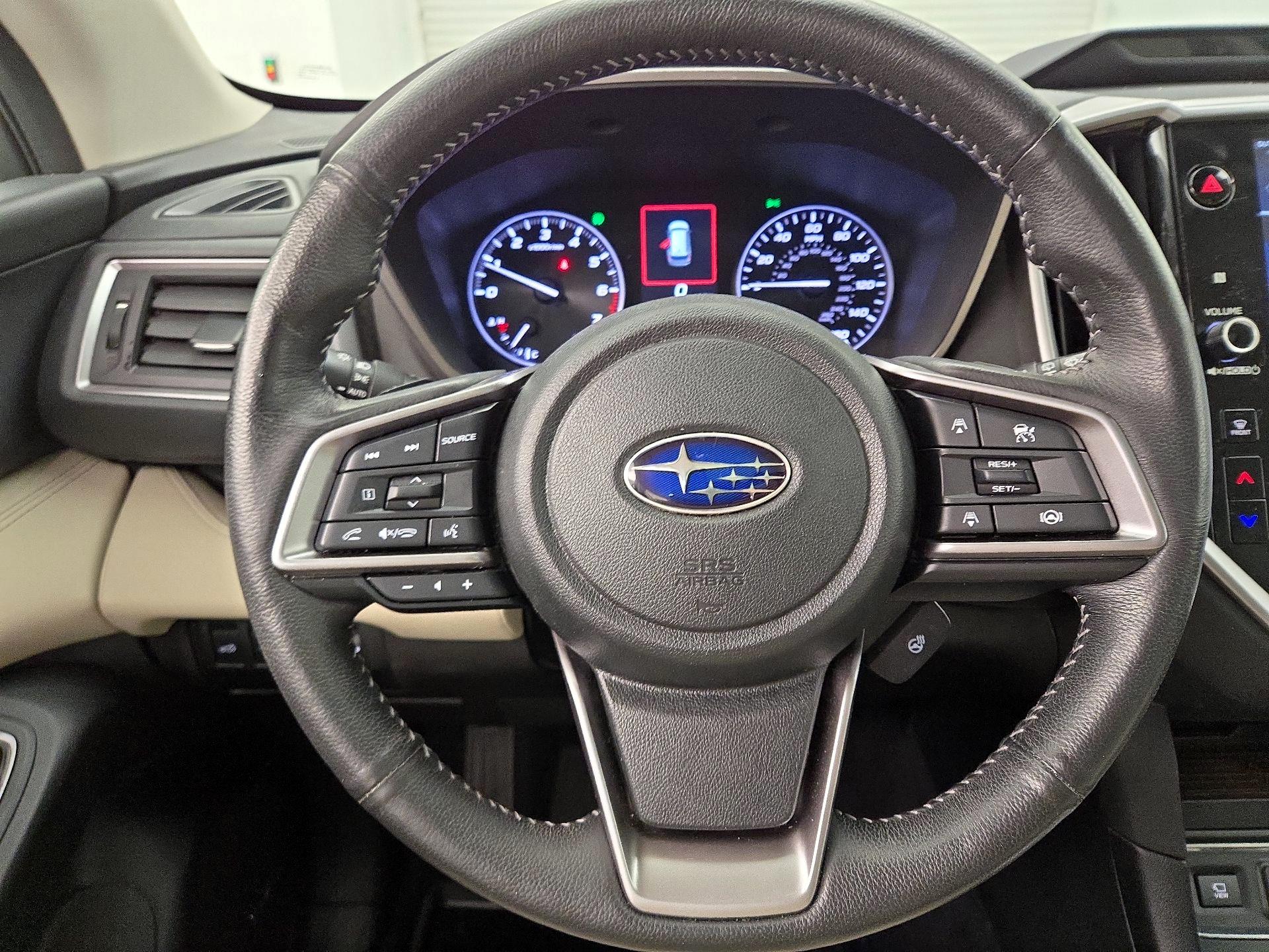 Thumbnail: 2023 Subaru Ascent - 10