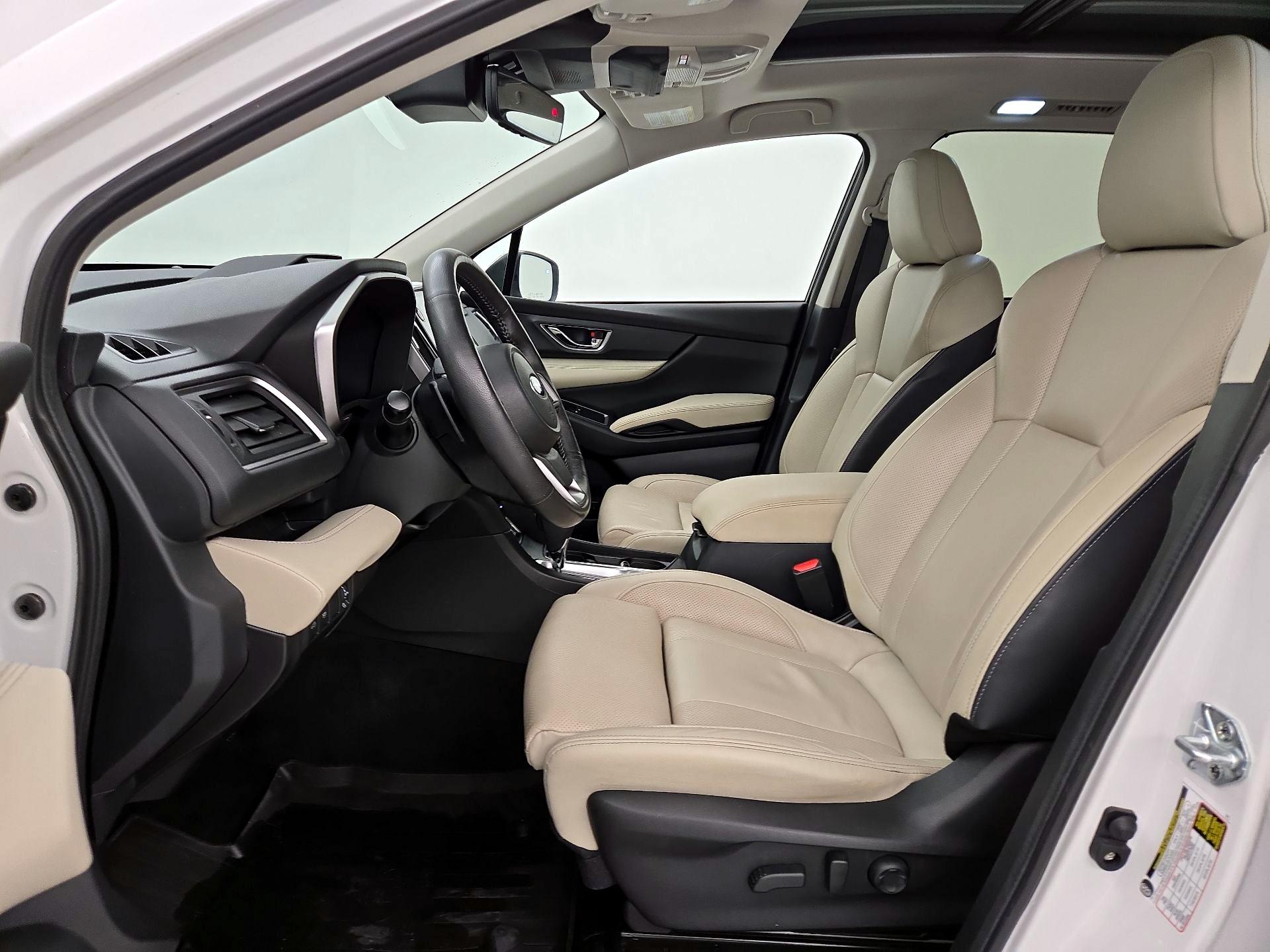 Thumbnail: 2023 Subaru Ascent - 11