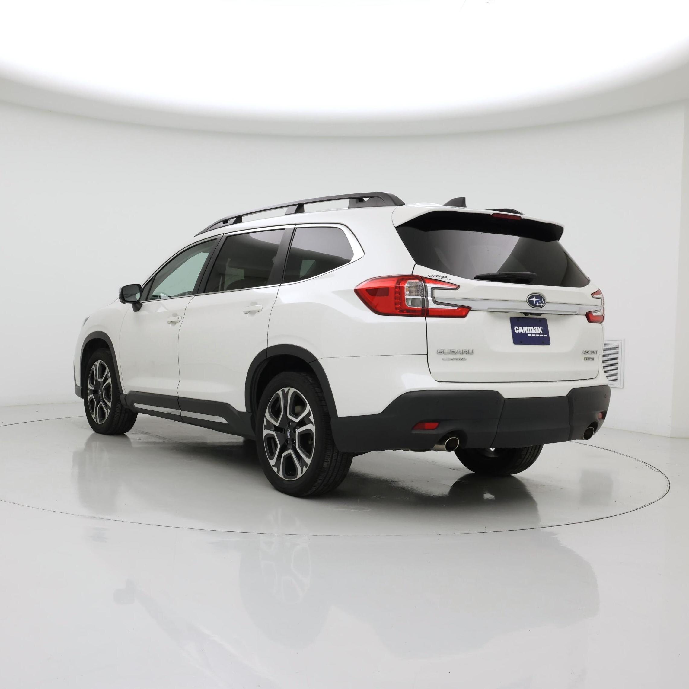 Thumbnail: 2023 Subaru Ascent - 2