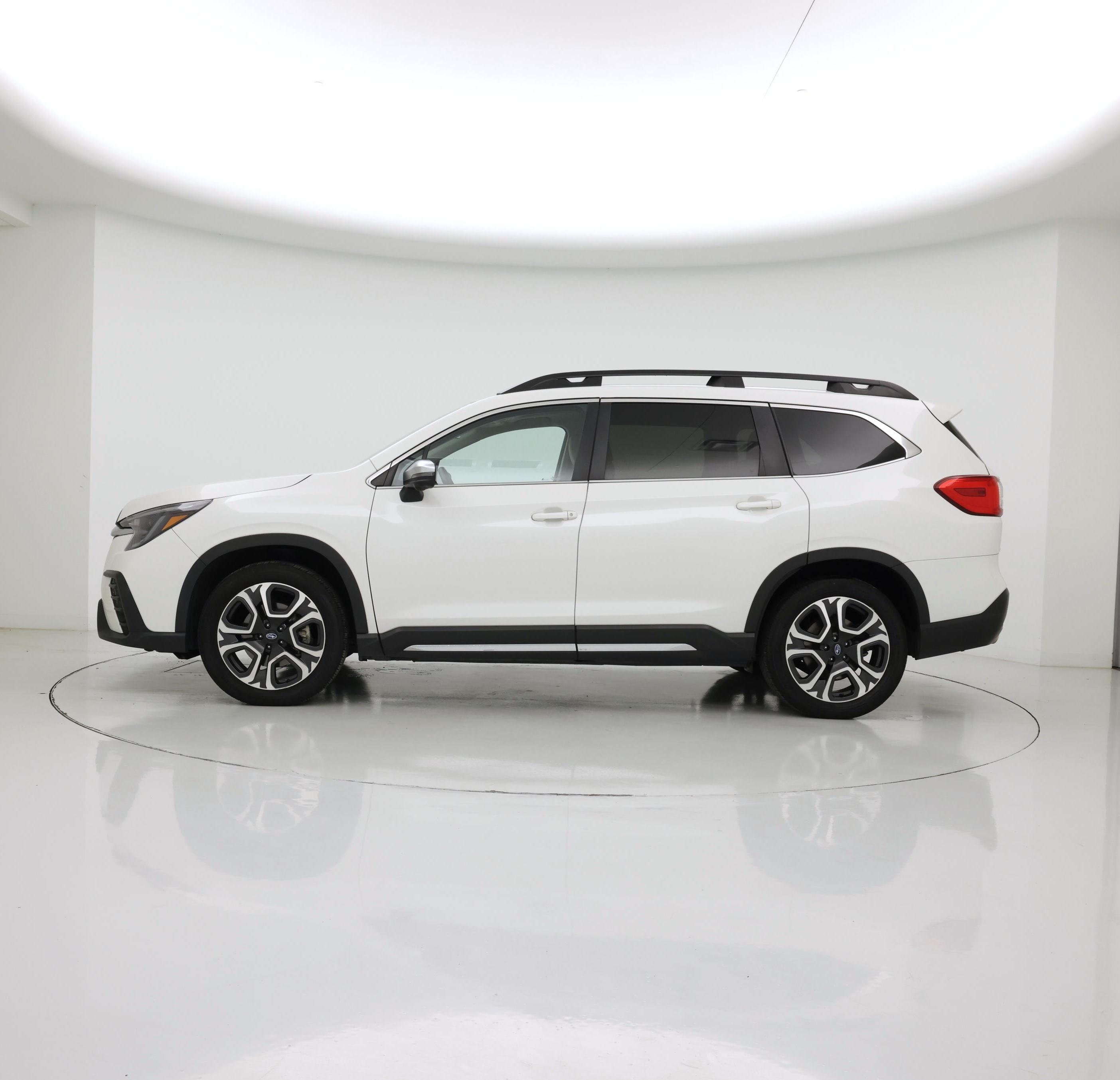 Thumbnail: 2023 Subaru Ascent - 3