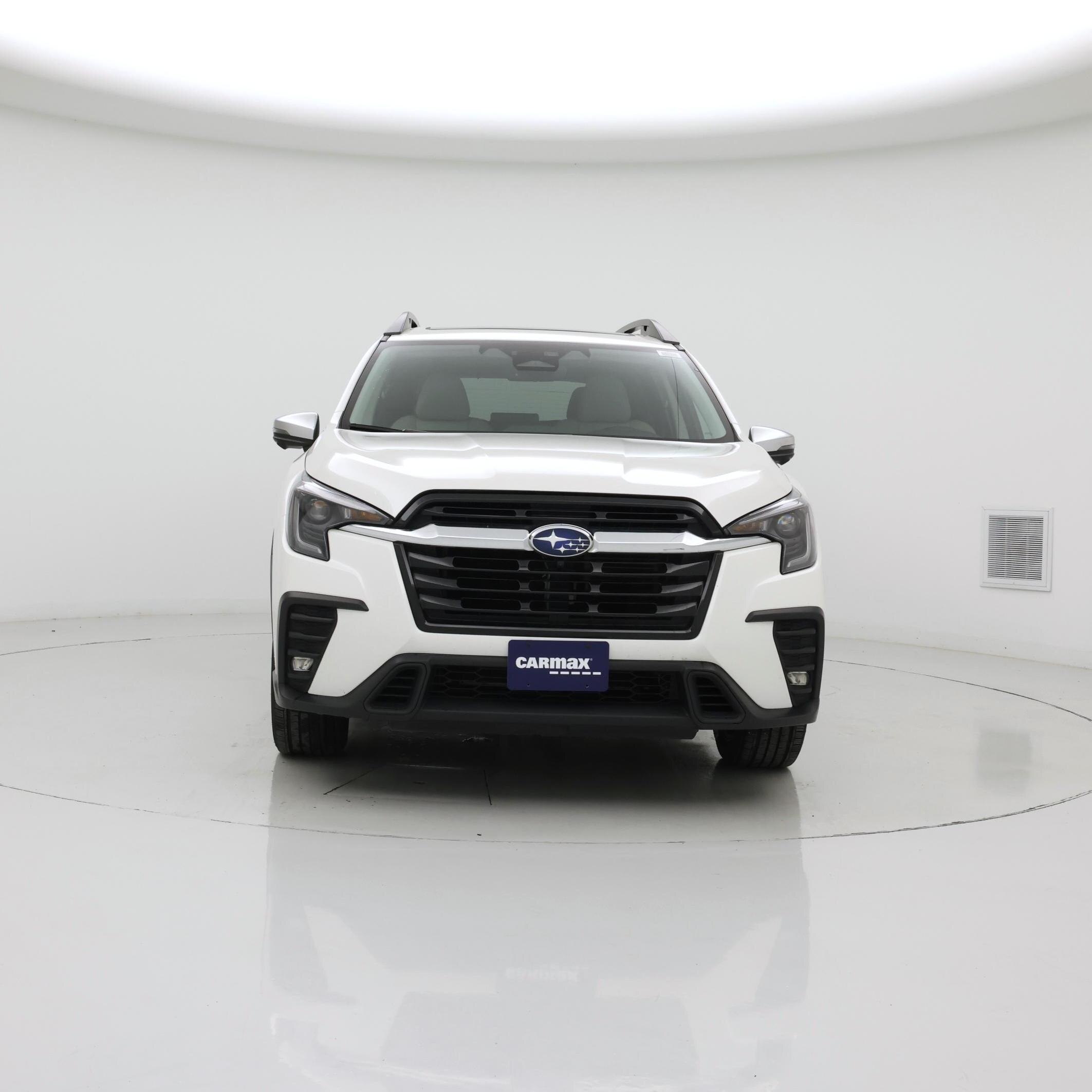 Thumbnail: 2023 Subaru Ascent - 5