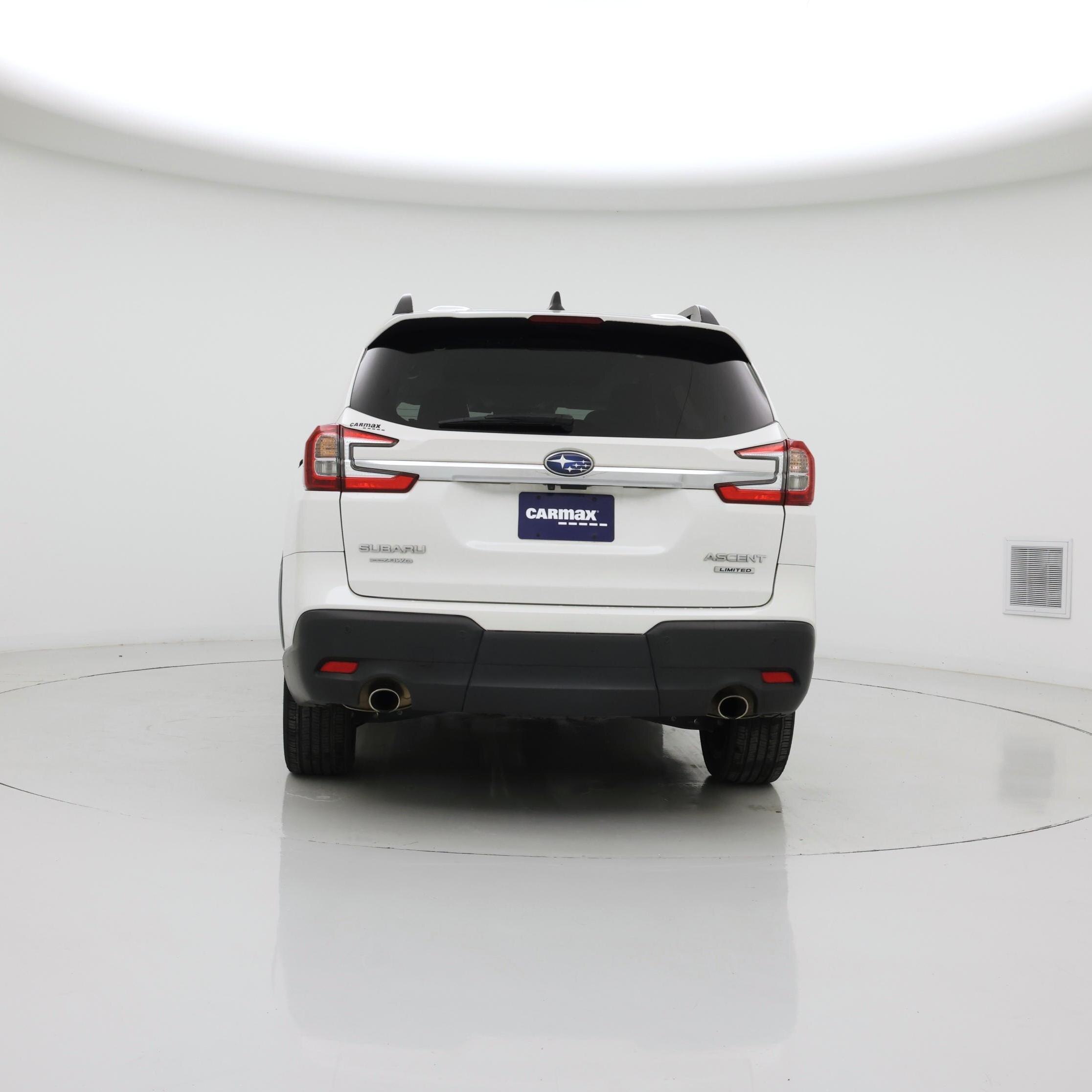 Thumbnail: 2023 Subaru Ascent - 6
