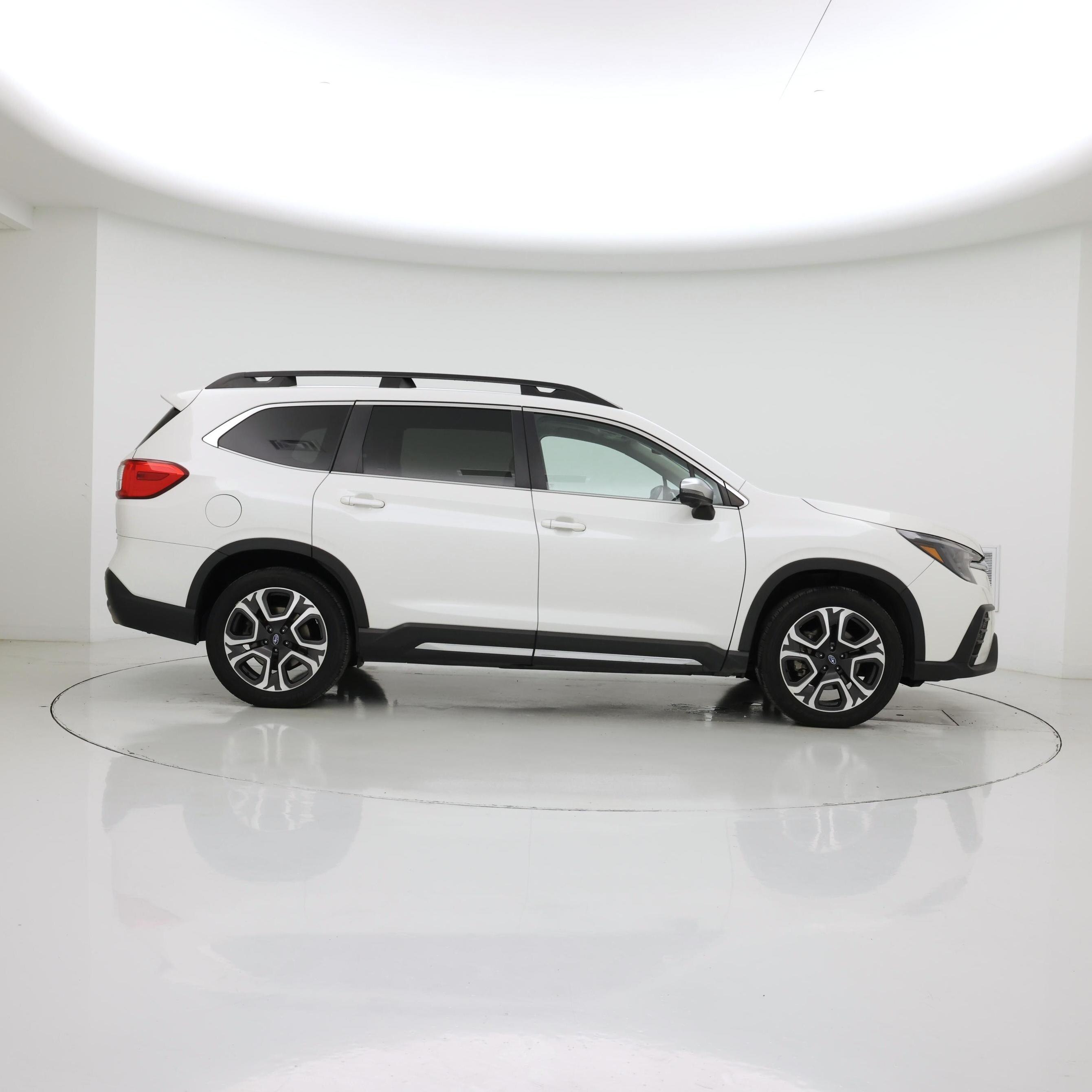 Thumbnail: 2023 Subaru Ascent - 7