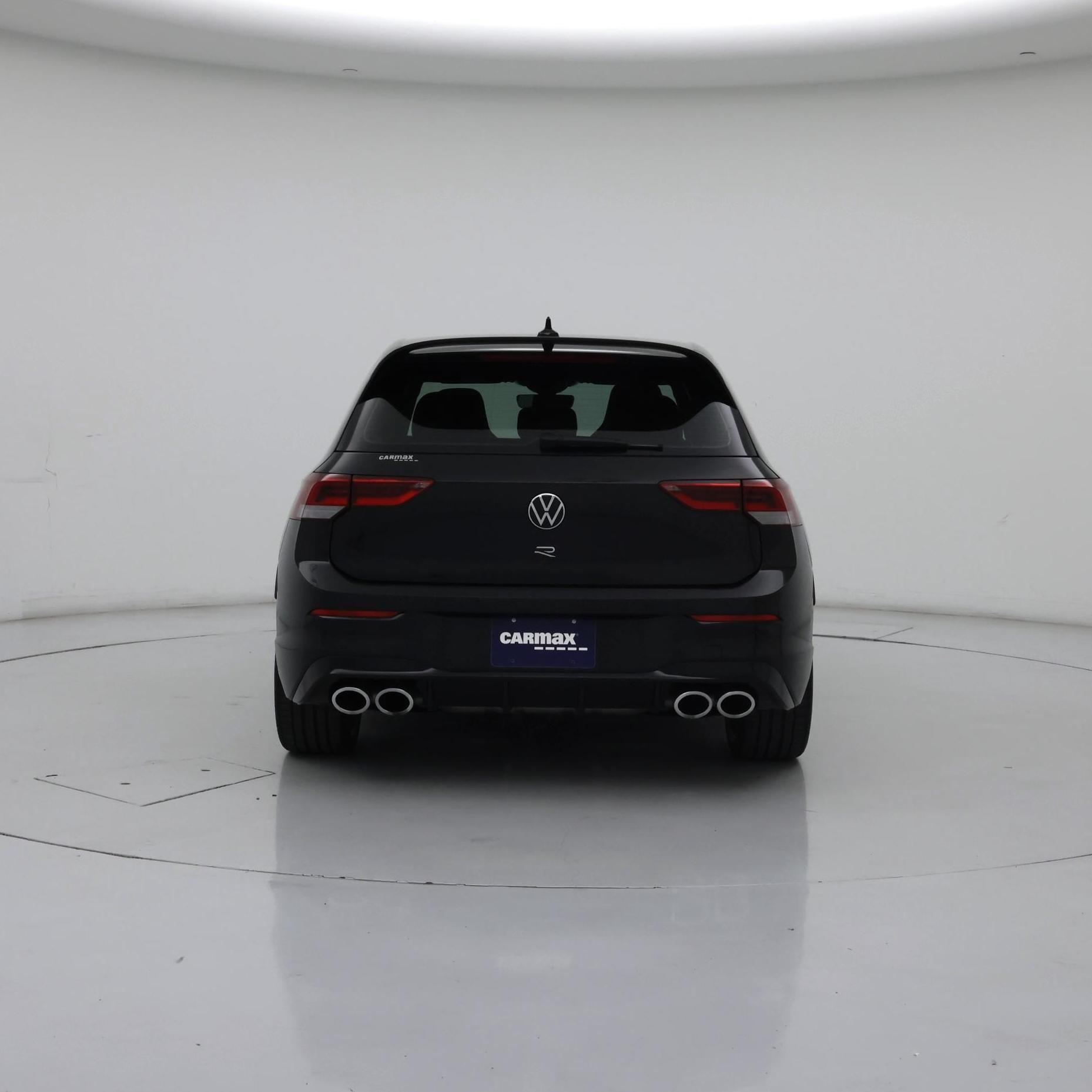 Thumbnail: 2024 Volkswagen Golf - 9