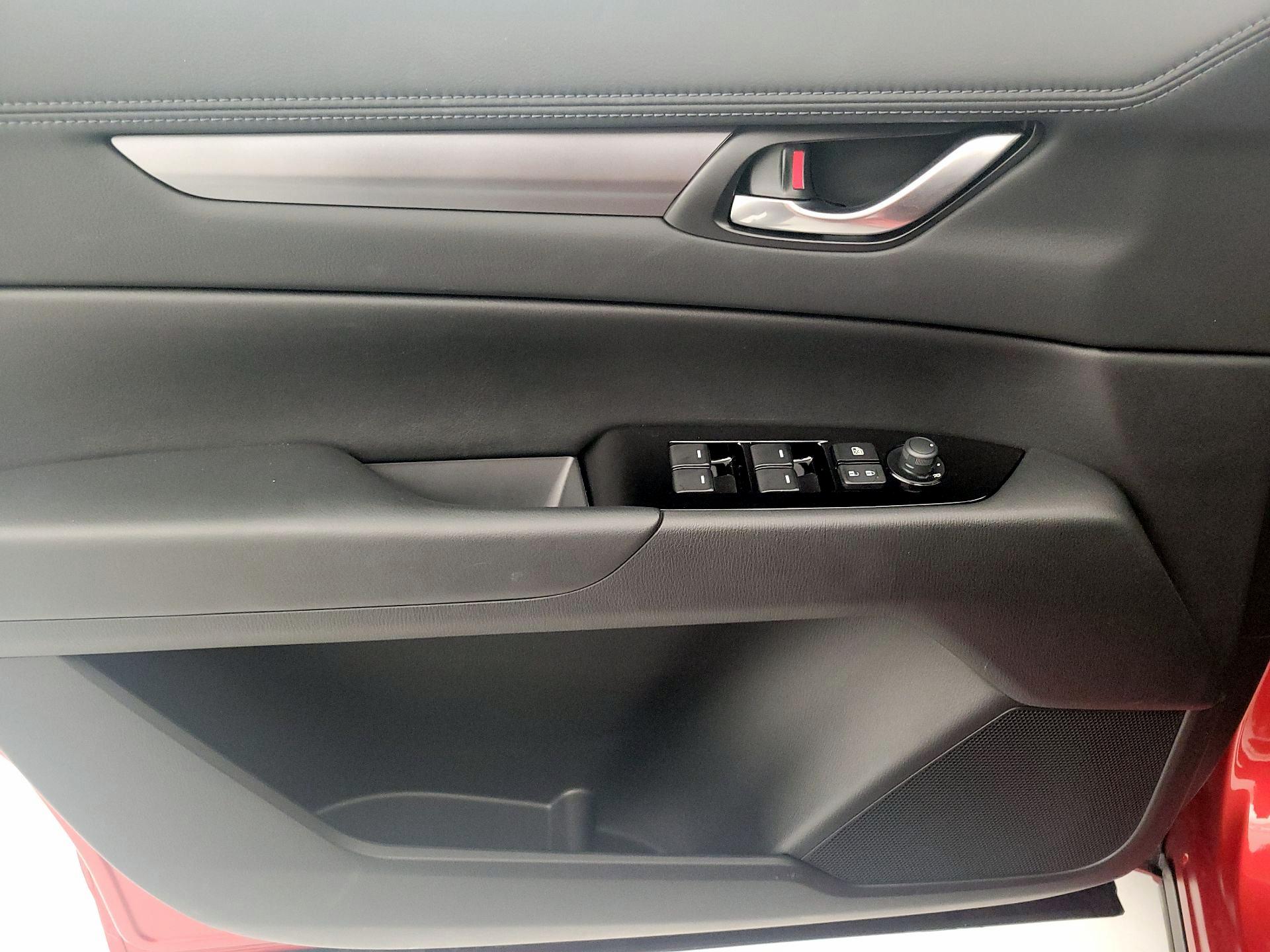 Thumbnail: 2025 Mazda CX-5 - 12