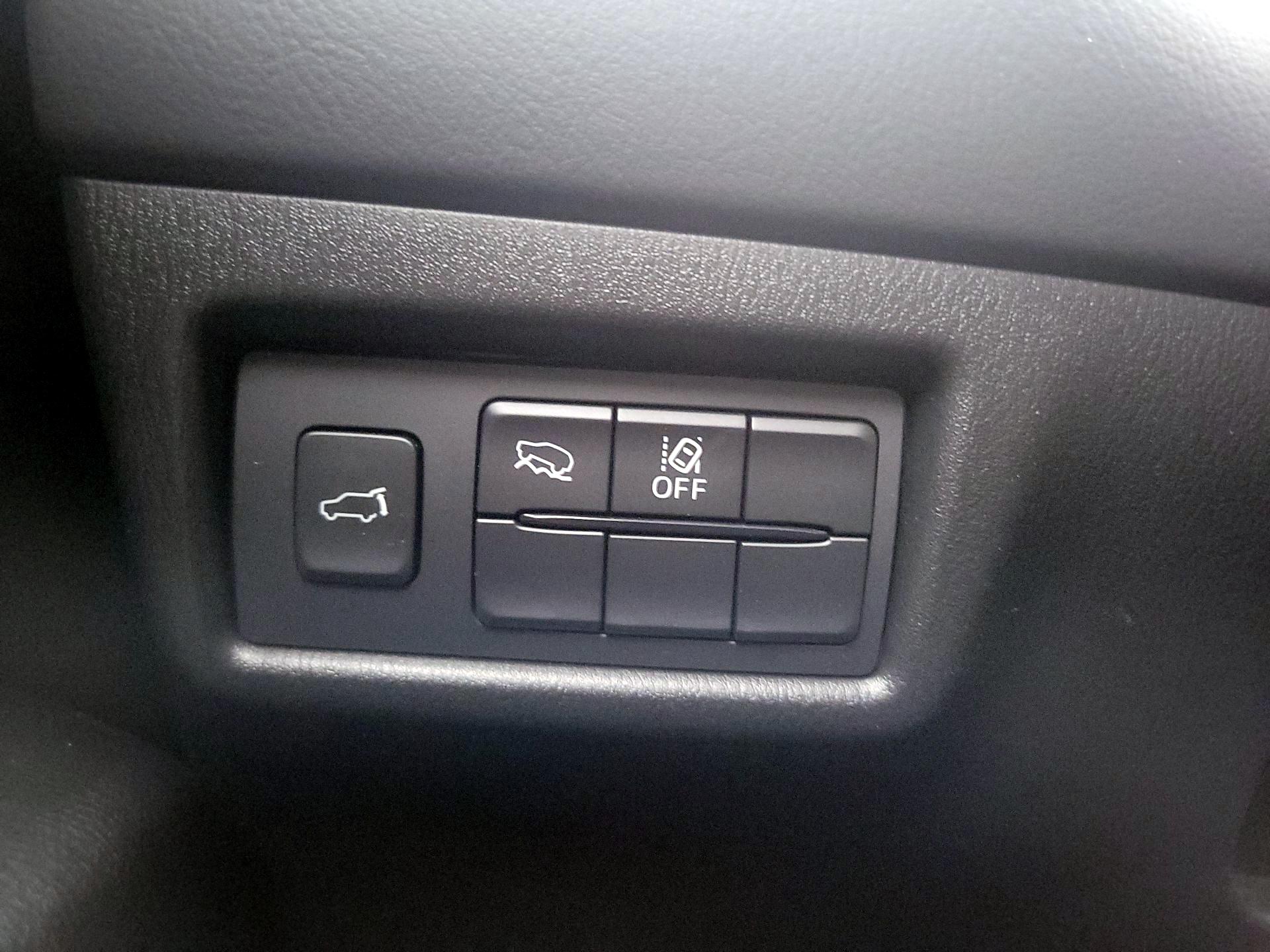 Thumbnail: 2025 Mazda CX-5 - 13