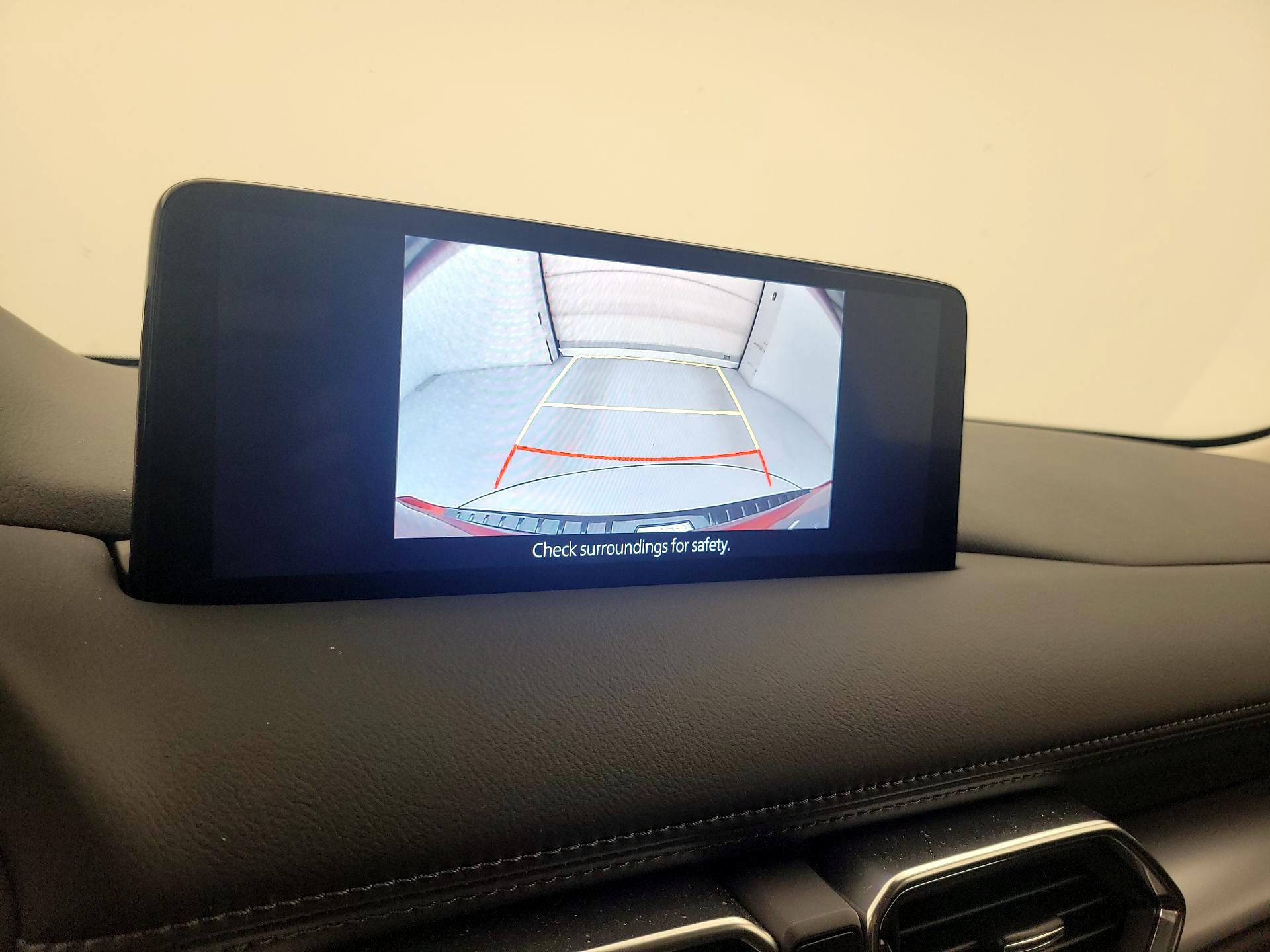 Thumbnail: 2025 Mazda CX-5 - 15