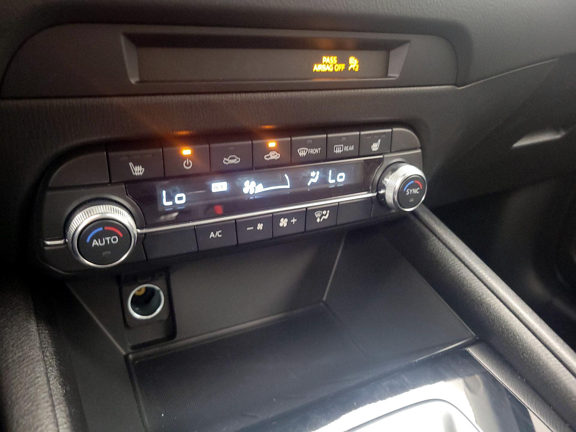 Thumbnail: 2025 Mazda CX-5 - 17