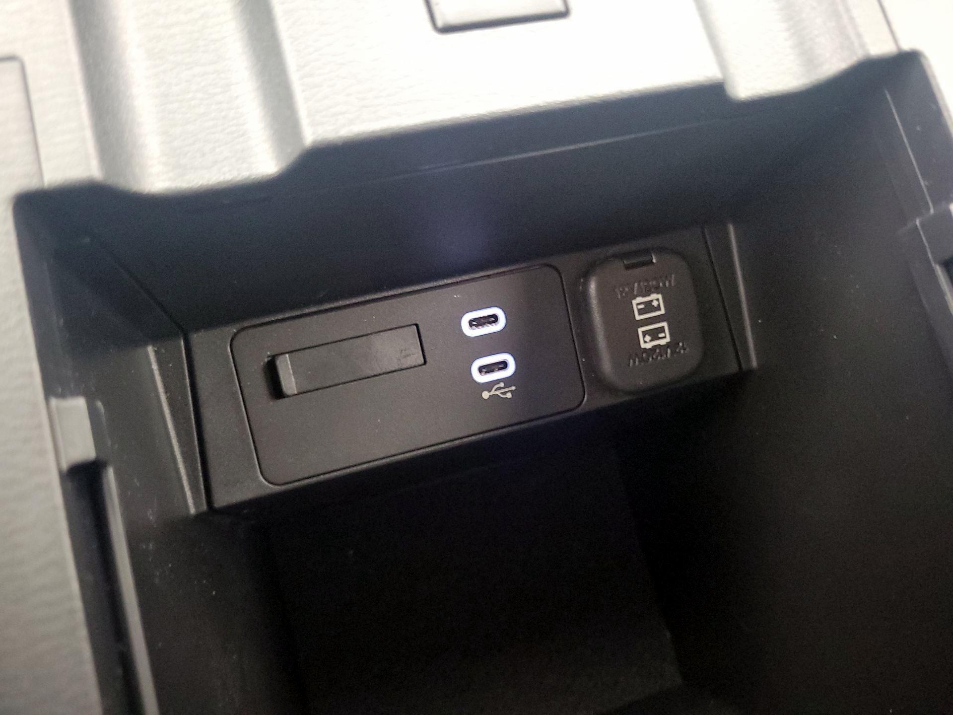 Thumbnail: 2025 Mazda CX-5 - 19