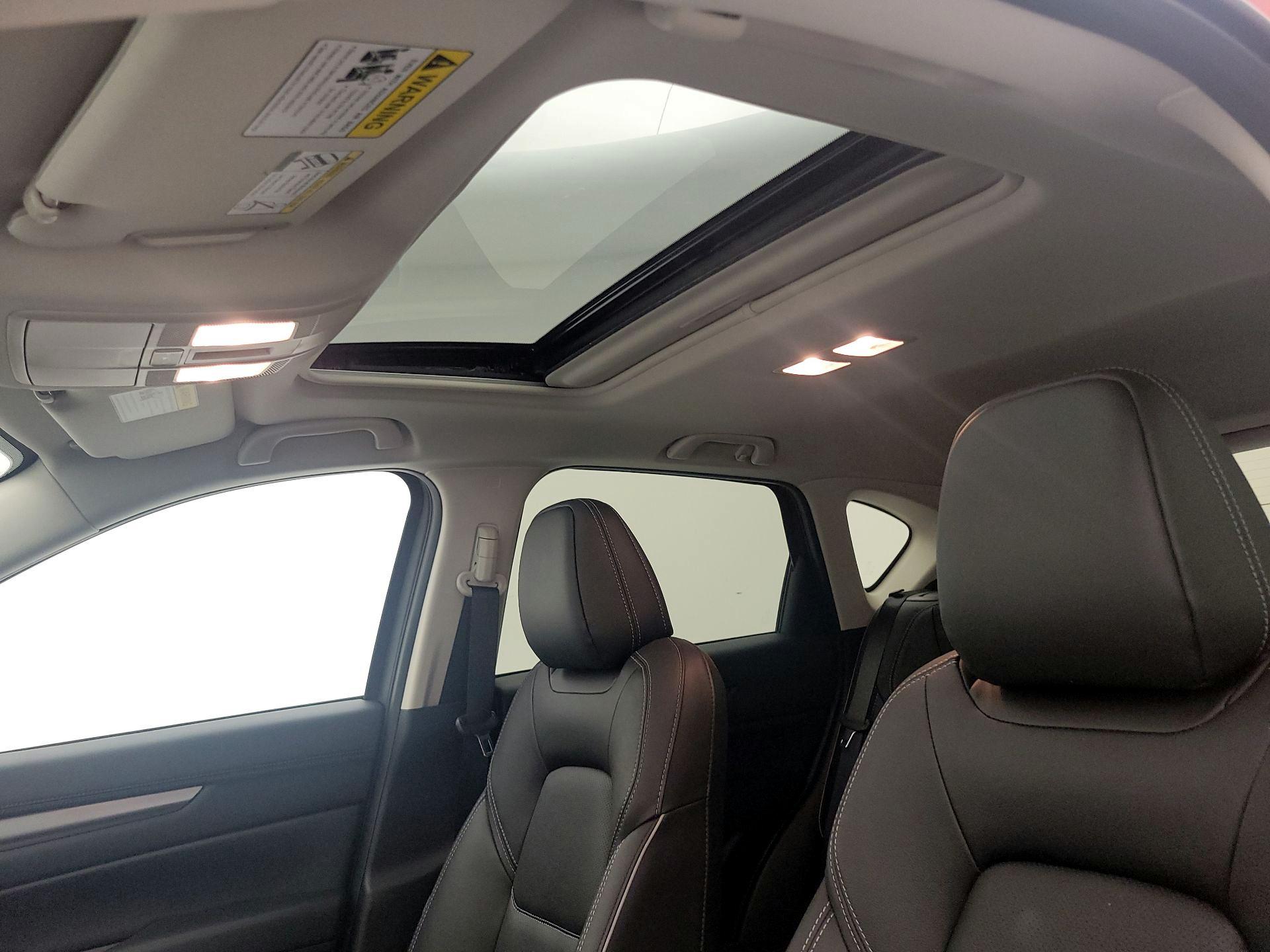 Thumbnail: 2025 Mazda CX-5 - 20