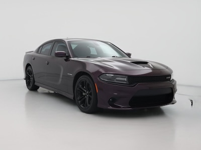 2021 Dodge Charger R/T