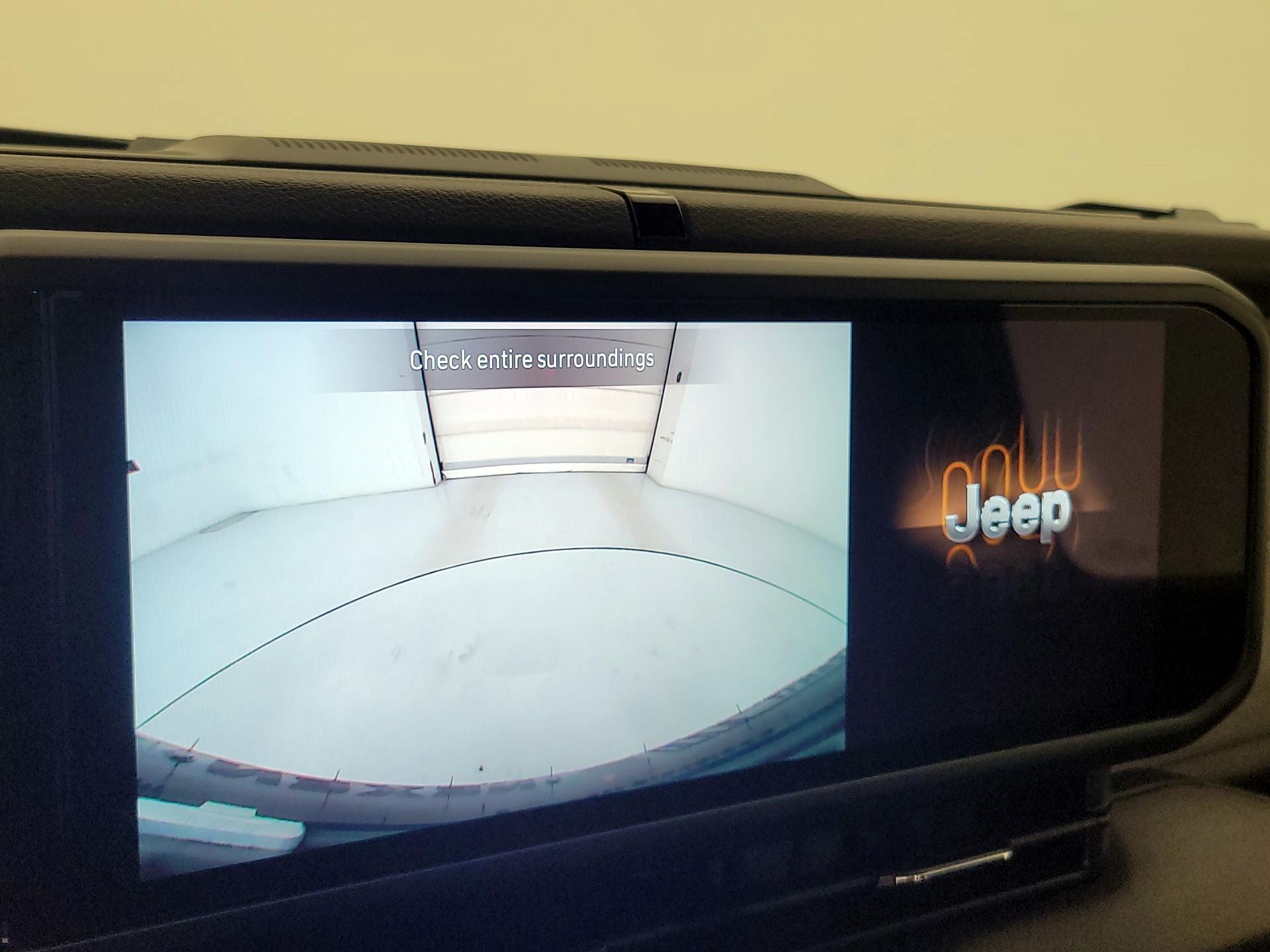 Thumbnail: 2025 Jeep Wrangler - 14