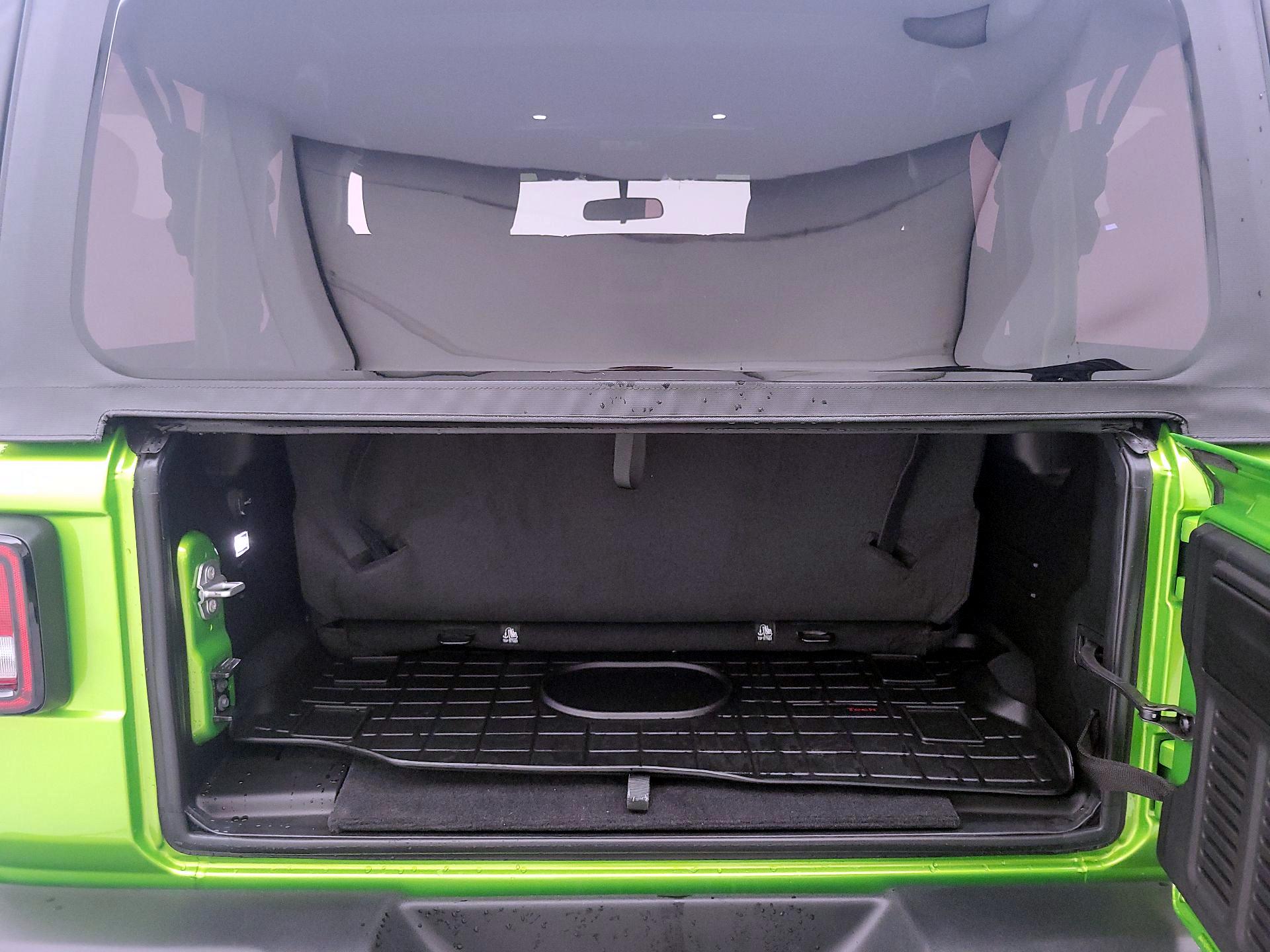 Thumbnail: 2025 Jeep Wrangler - 20