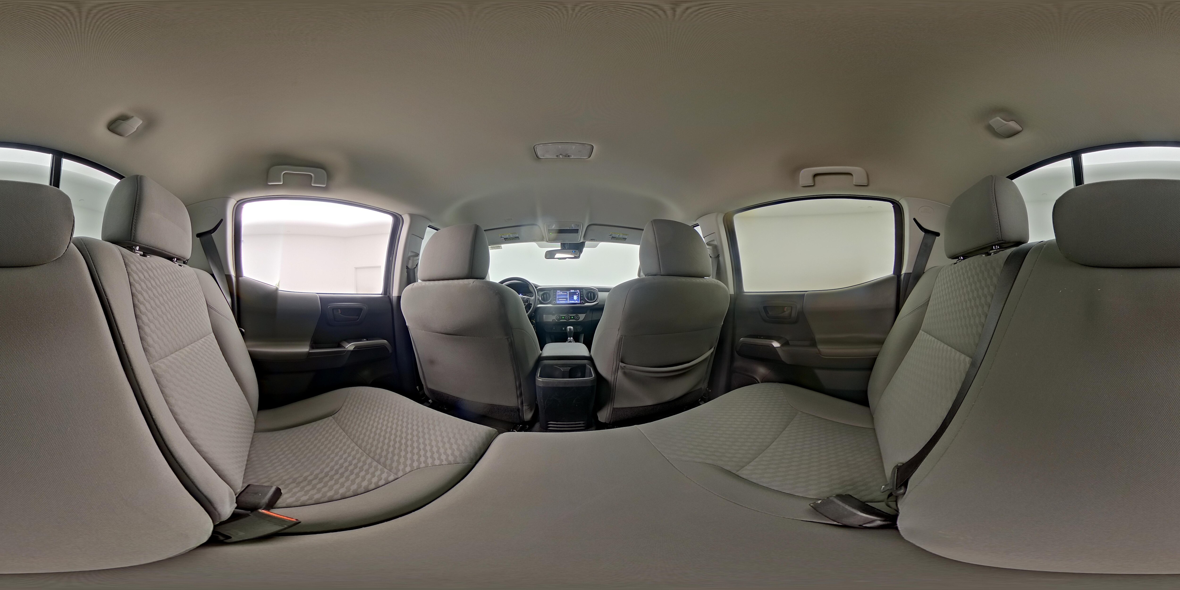 2020 Toyota Tacoma SR5 - Photo 35