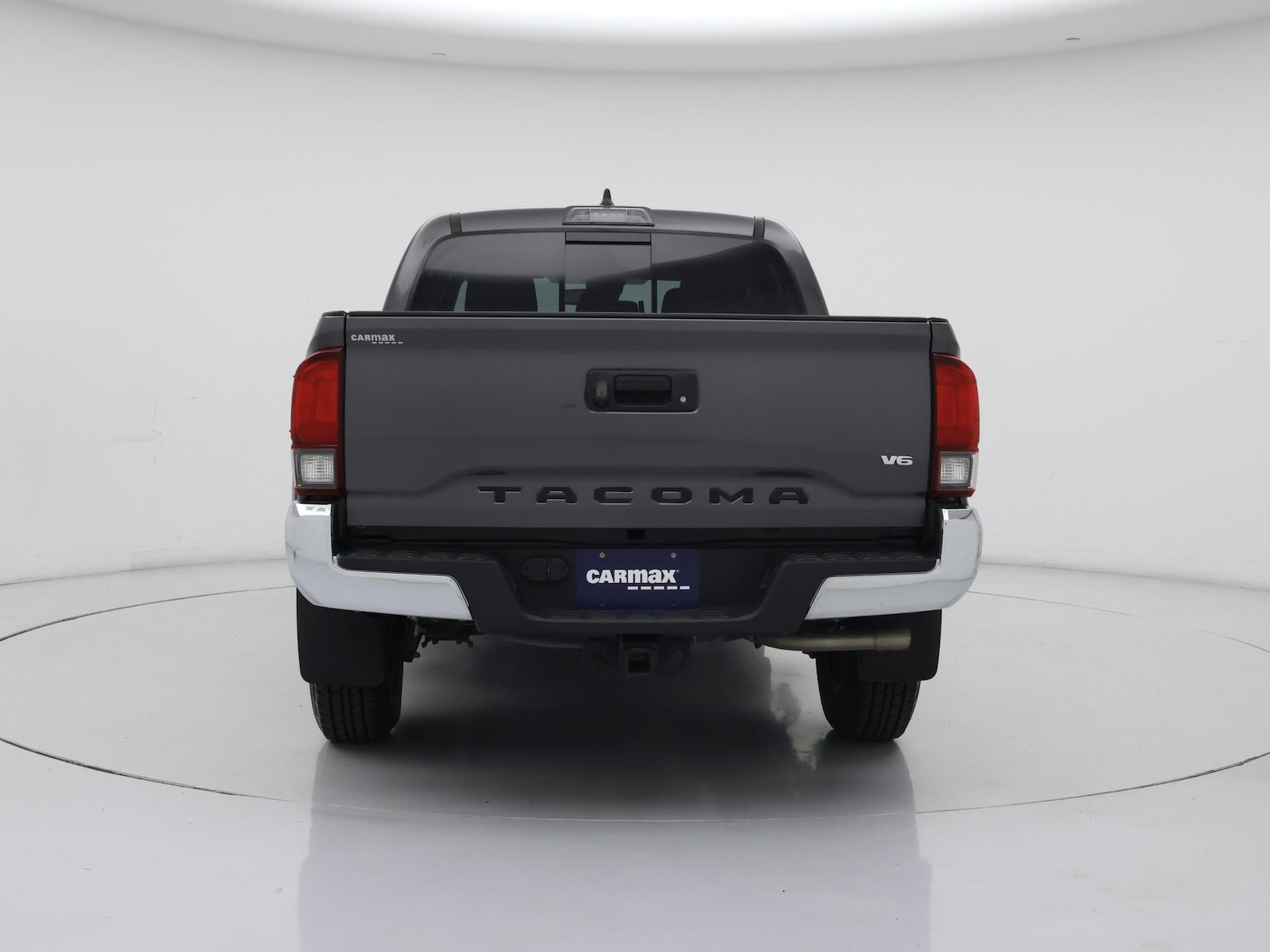 2020 Toyota Tacoma SR5 - Photo 24