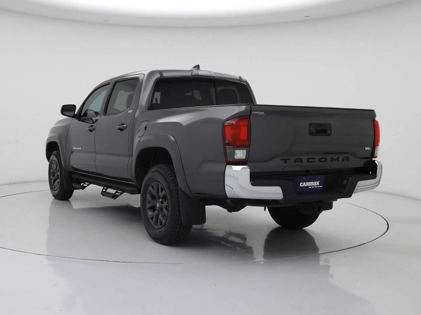 2020 Toyota Tacoma SR5 - Photo 25