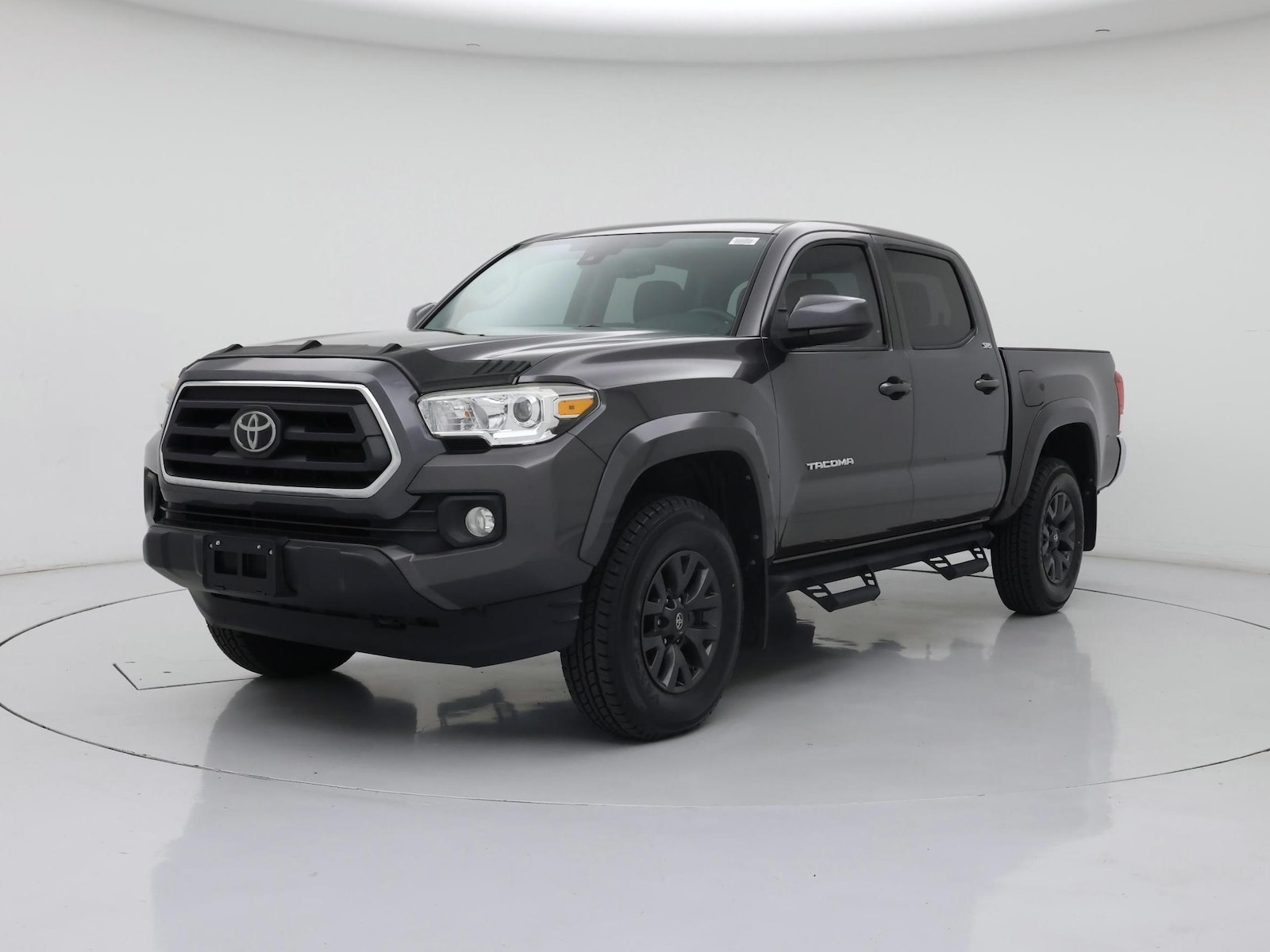 2020 Toyota Tacoma SR5 - Photo 27
