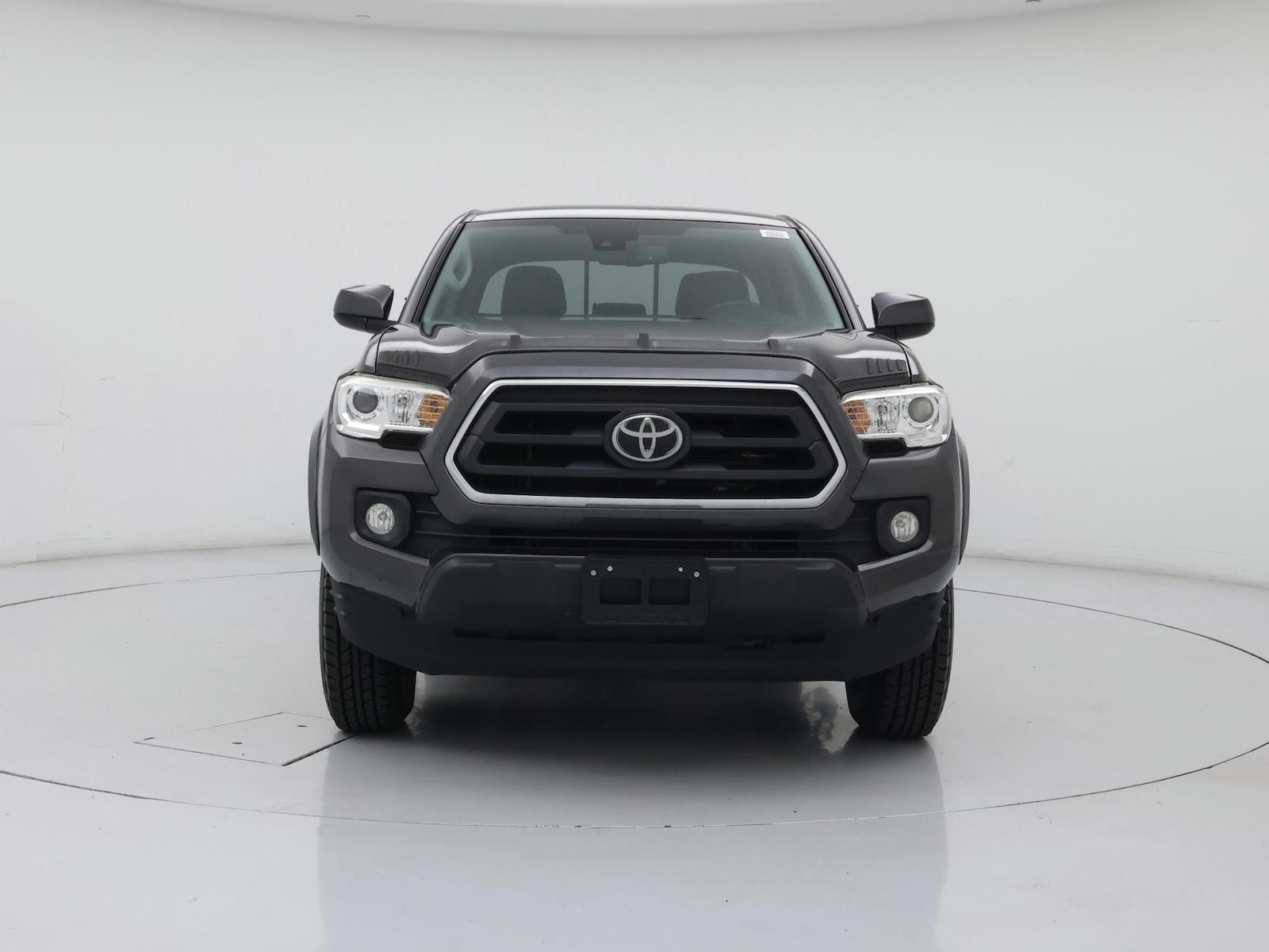 2020 Toyota Tacoma SR5 - Photo 28