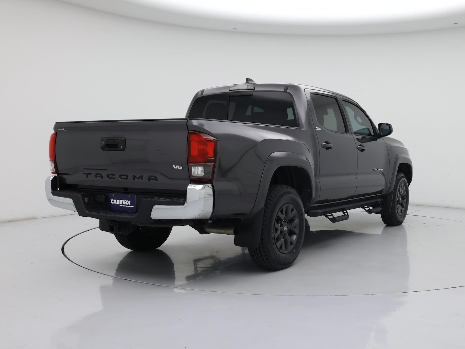 2020 Toyota Tacoma SR5 - Photo 31
