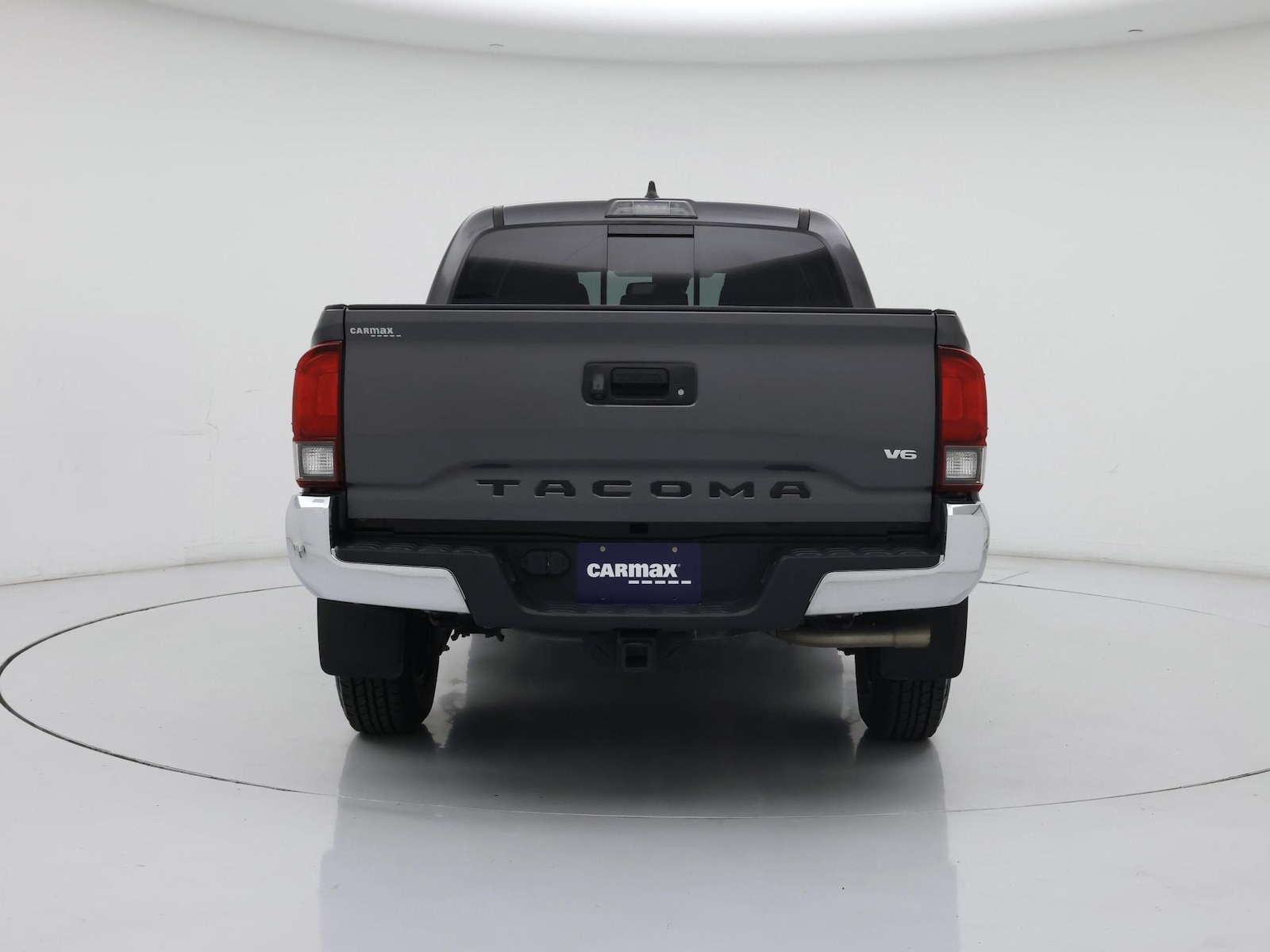2020 Toyota Tacoma SR5 - Photo 32