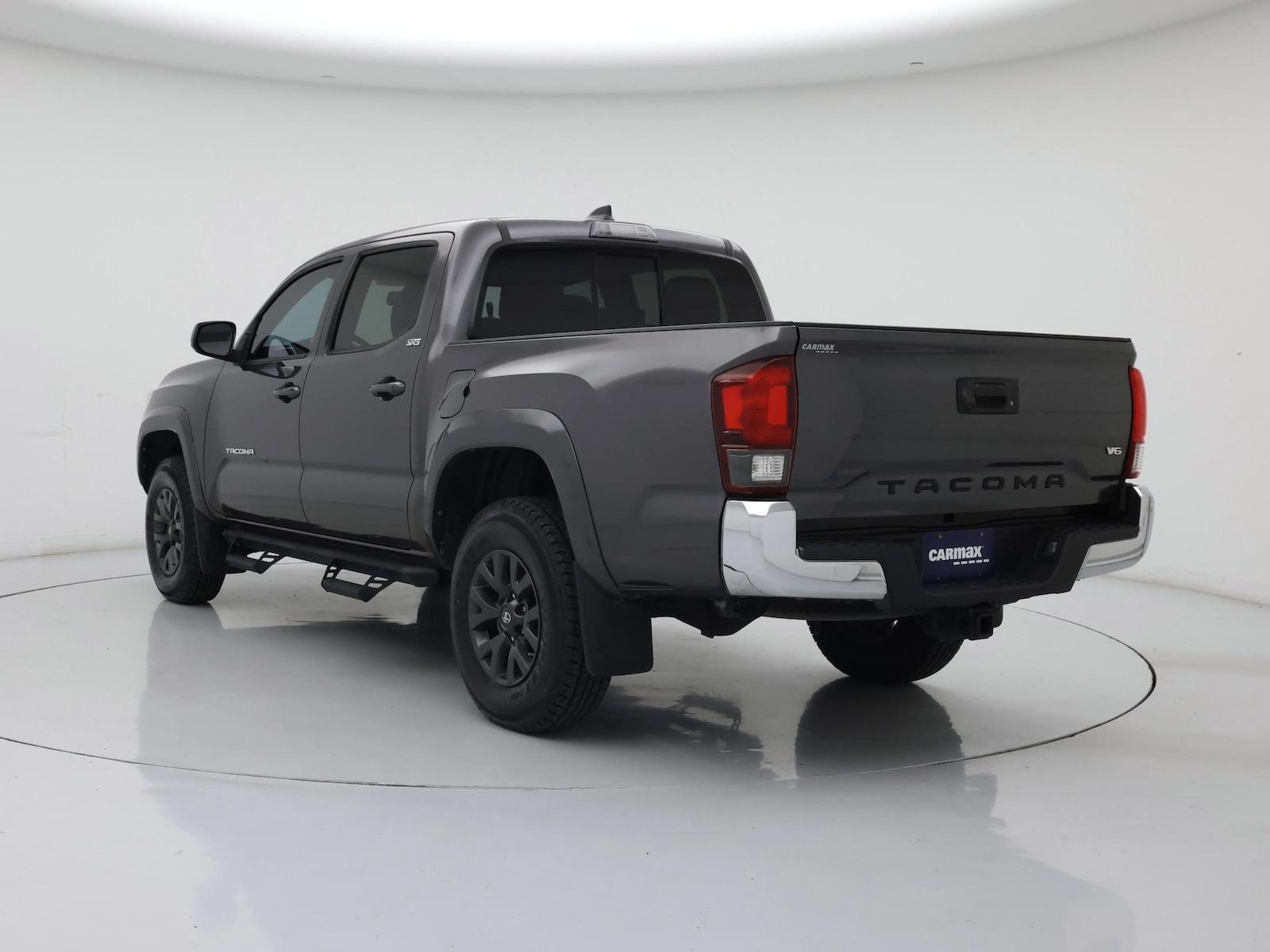 2020 Toyota Tacoma SR5 - Photo 33