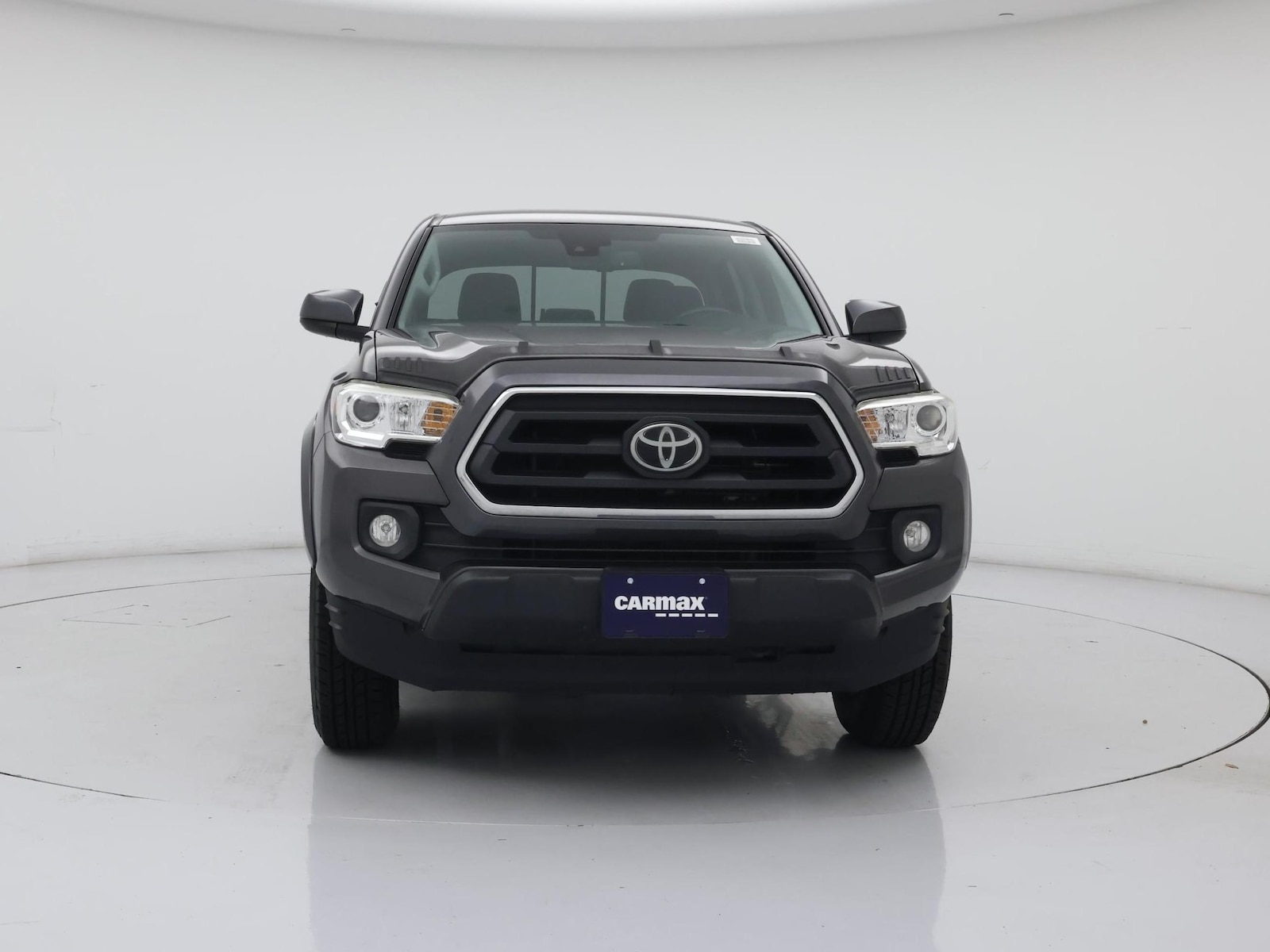 2020 Toyota Tacoma SR5 - Photo 6