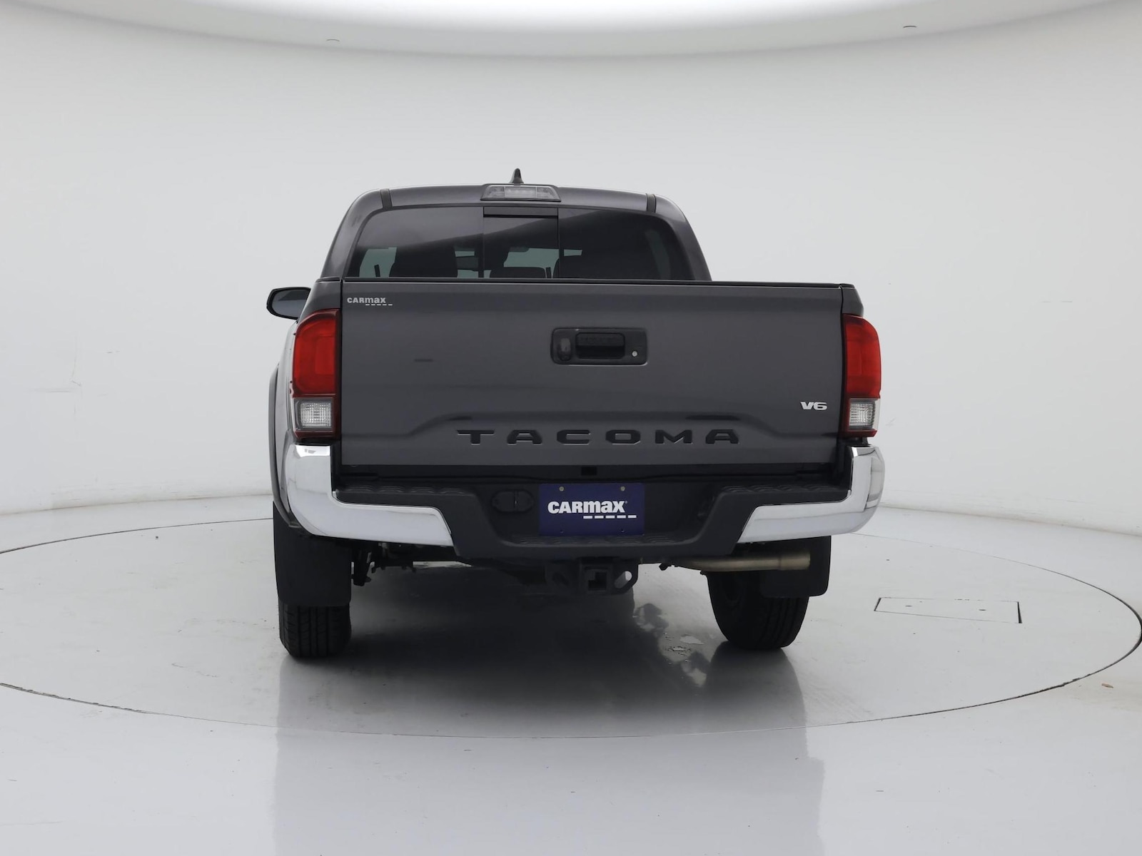2020 Toyota Tacoma SR5 - Photo 7