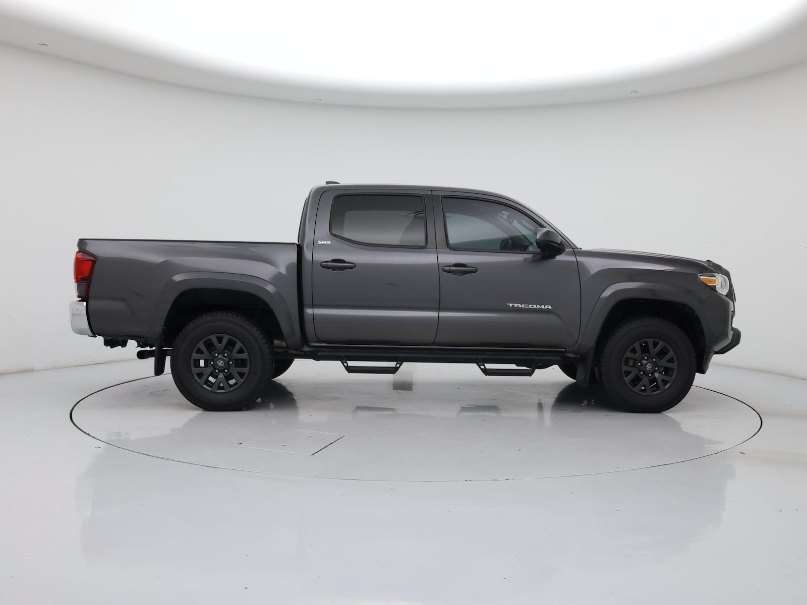 2020 Toyota Tacoma SR5 - Photo 8