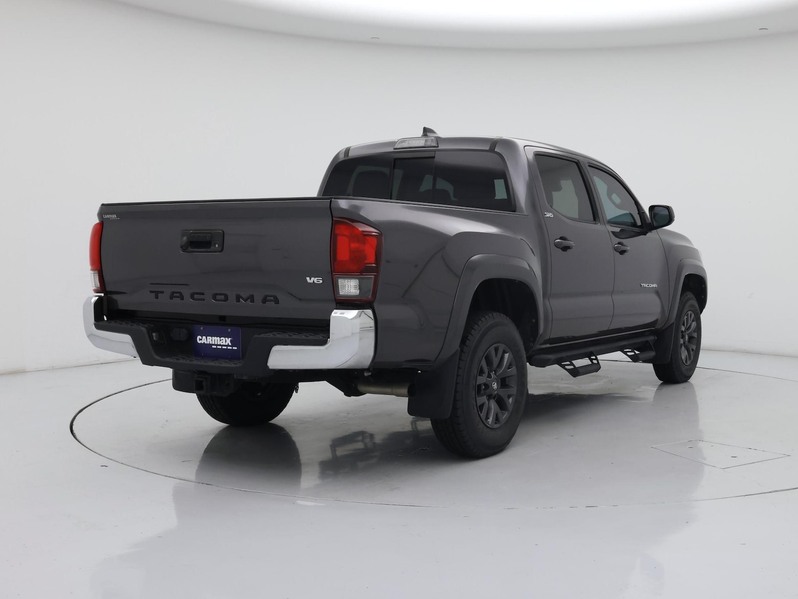 2020 Toyota Tacoma SR5 - Photo 9