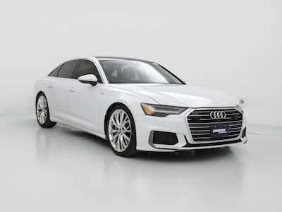 2019 Audi A6 Prestige