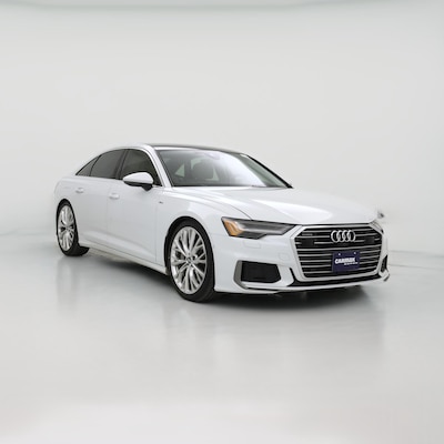 2019 Audi A6 Prestige
